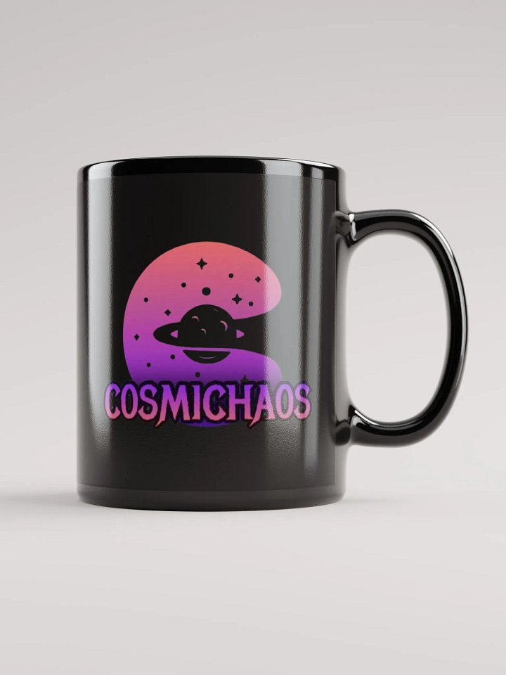Long Live Chaos Mug product image (2)