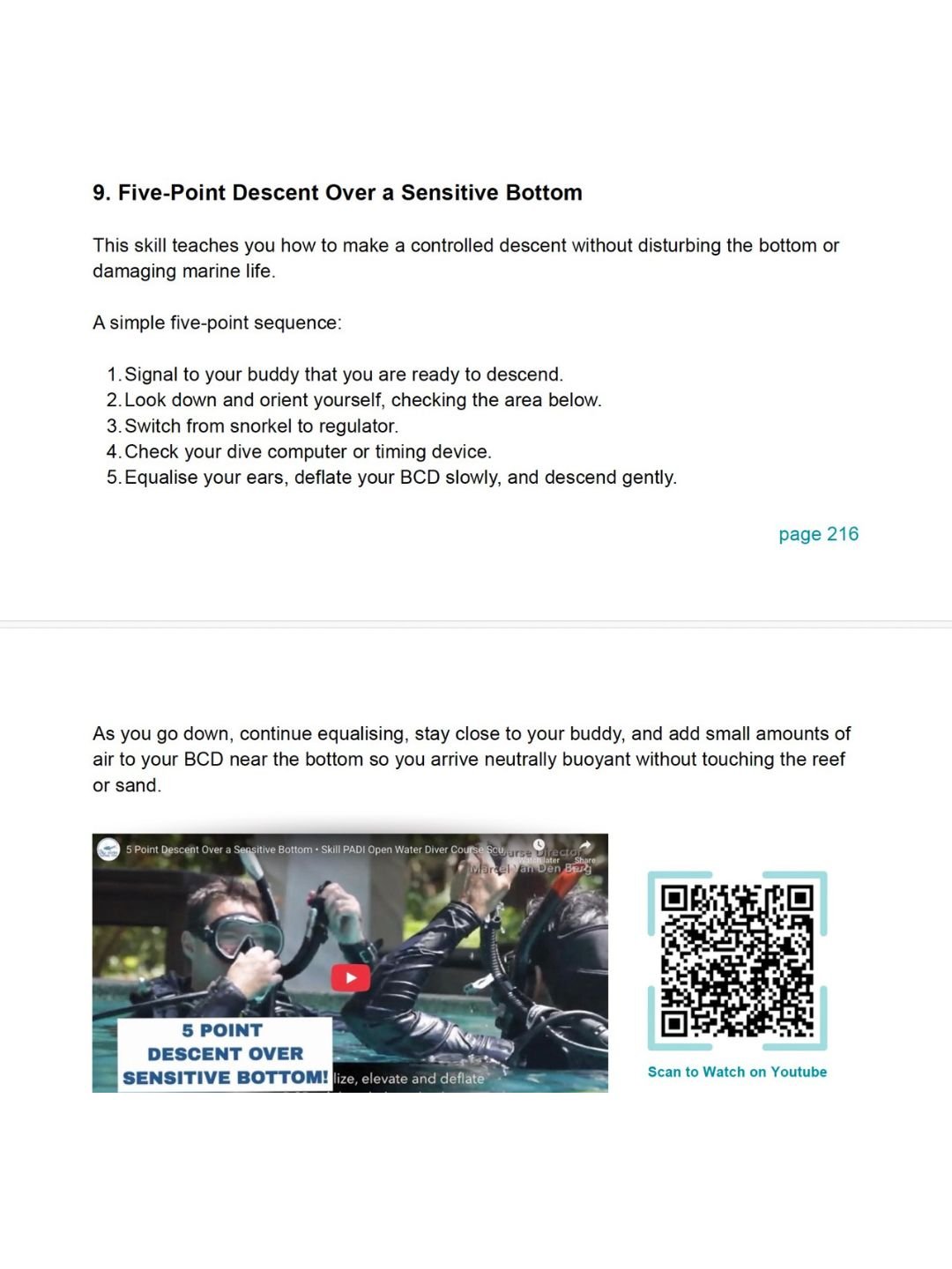 Ultimate Scuba Diving Tips – 100 Essential Tips to Dive Better, Safer, and More Confidently product image (11)