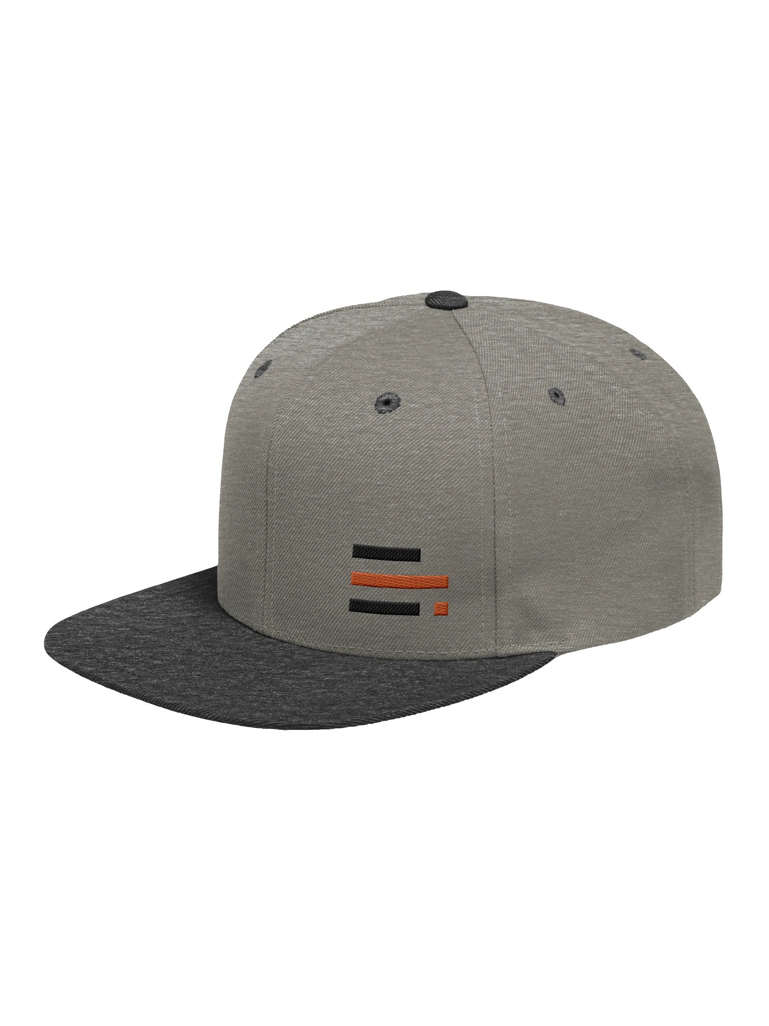 HNM Stack Mark Snapback product image (24)
