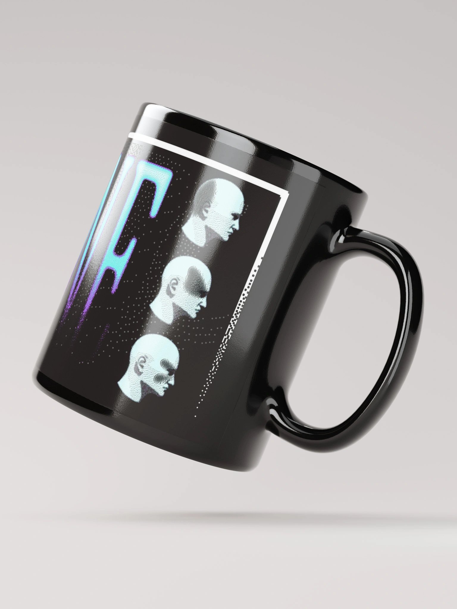 MIGRAINE Mug product image (2)