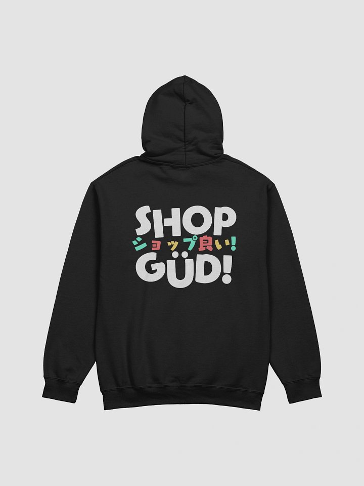 ショップ良い! Alternative Hoodie product image (2)