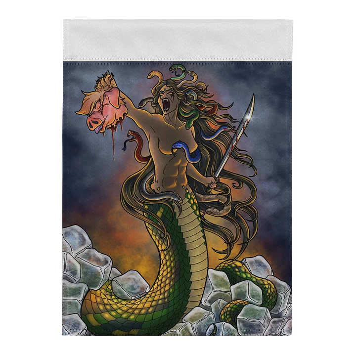Resistance Flag product image (1)