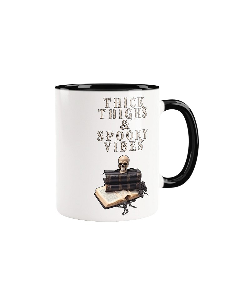 2026 Booktok - Thick Mug product image (11)