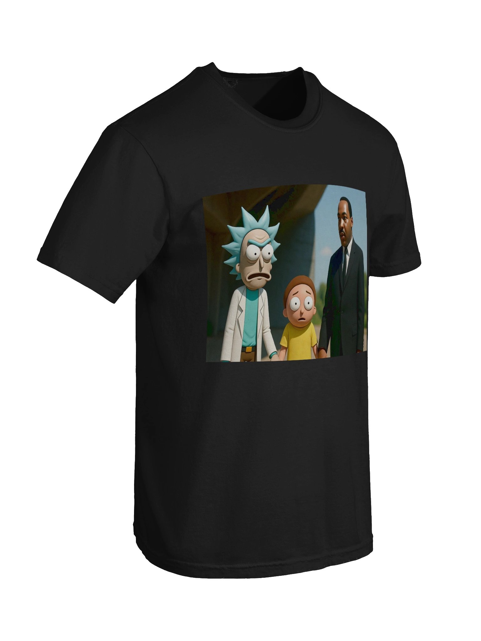 rick and morty and martin product image (8)
