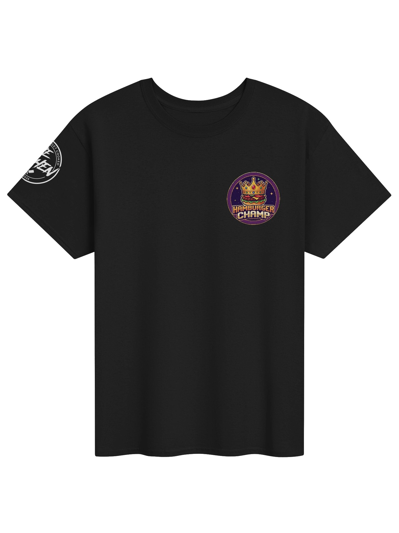 HamCham_Member_Tee product image (1)