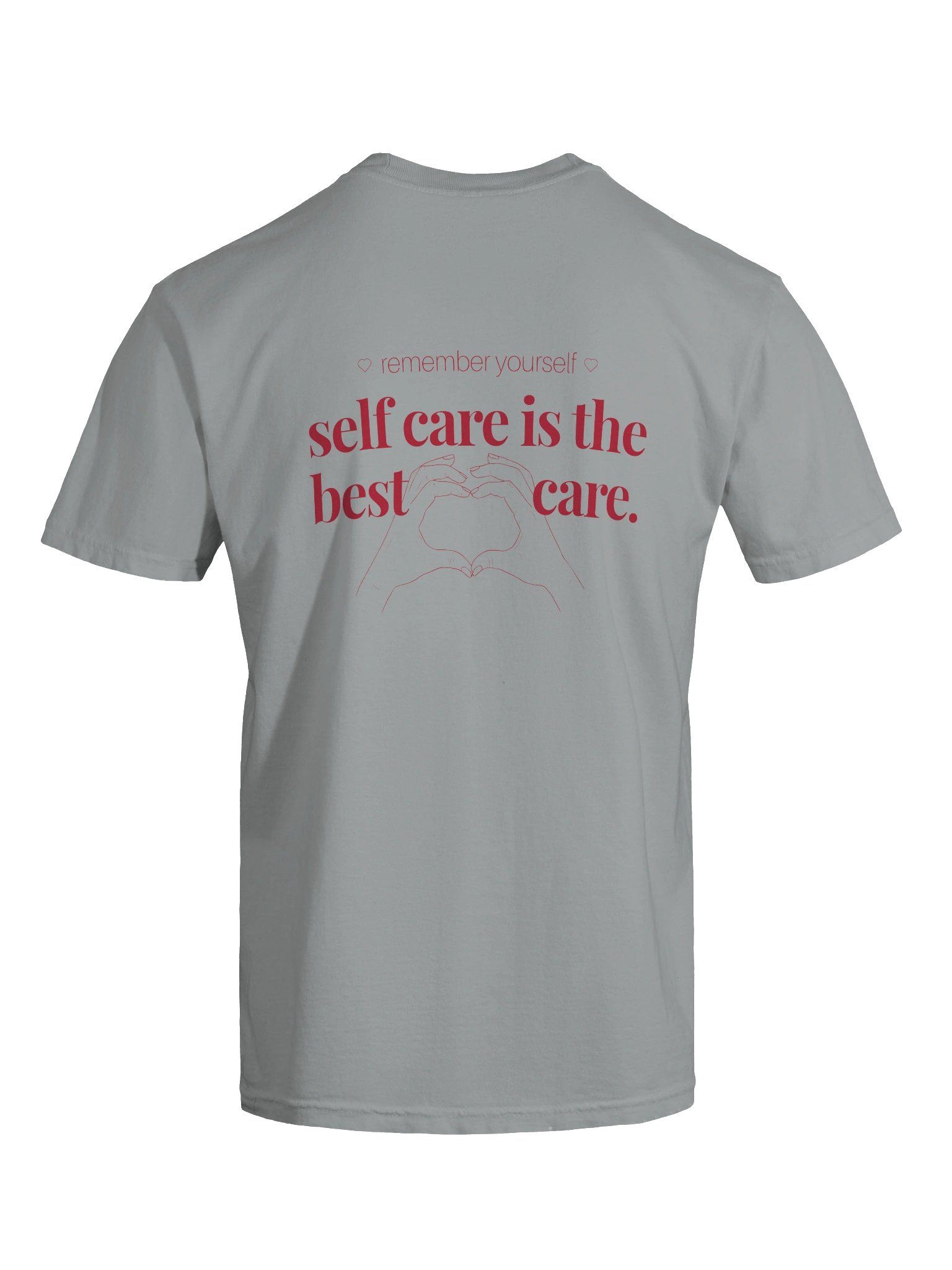 self care isnt selfish product image (2)