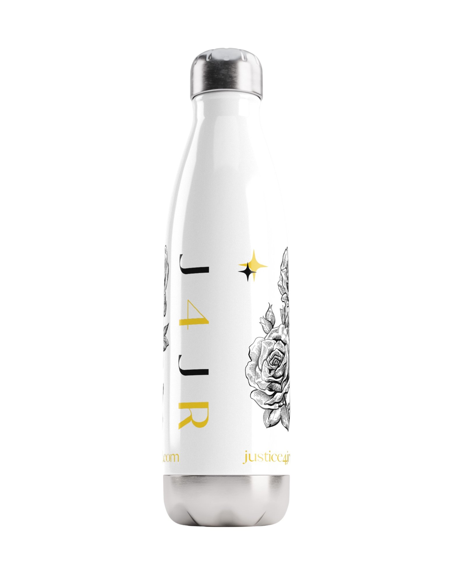 Eco-Friendly Insulated Water Bottle product image (1)