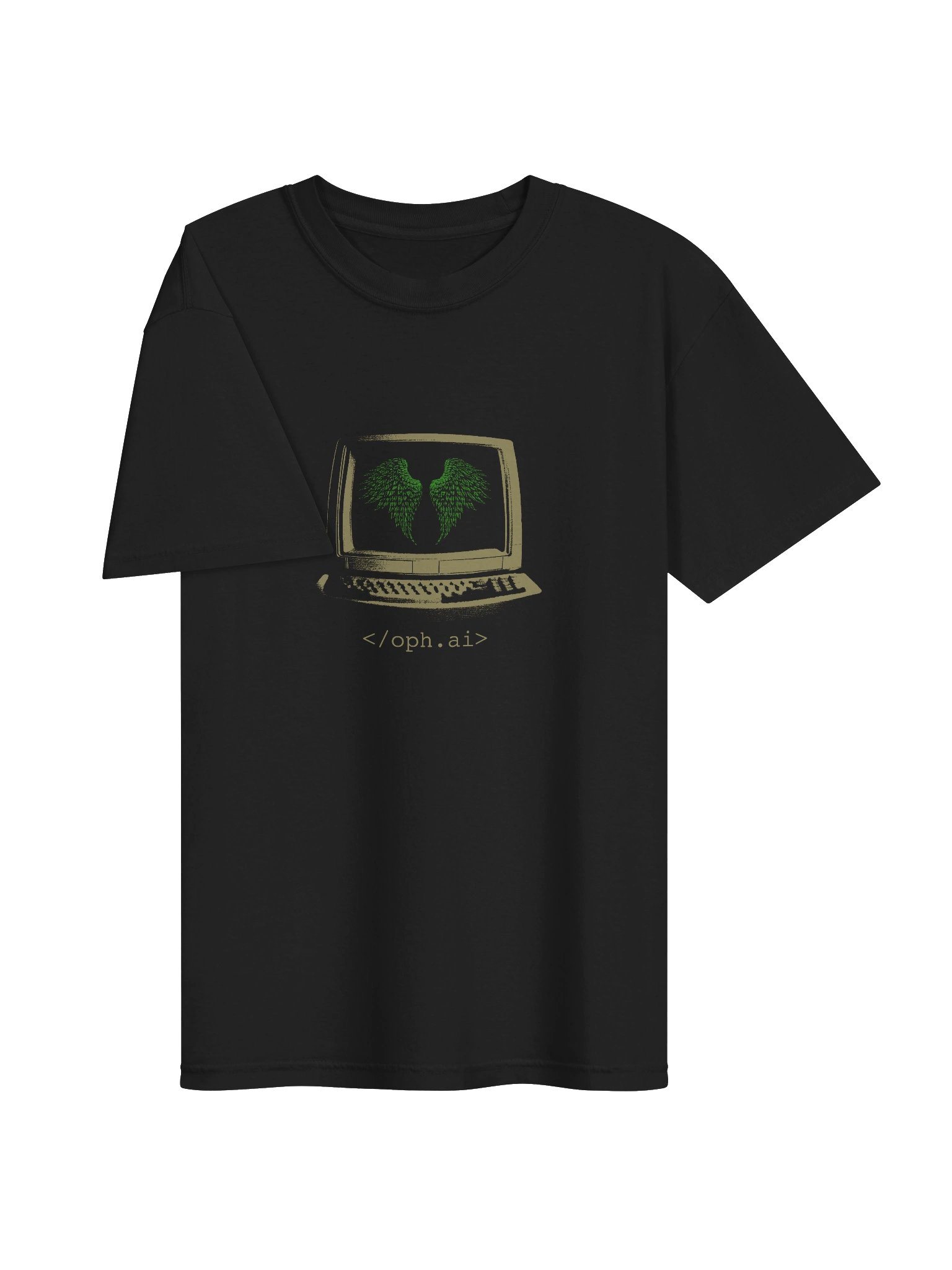 DOJ T-Shirt product image (3)