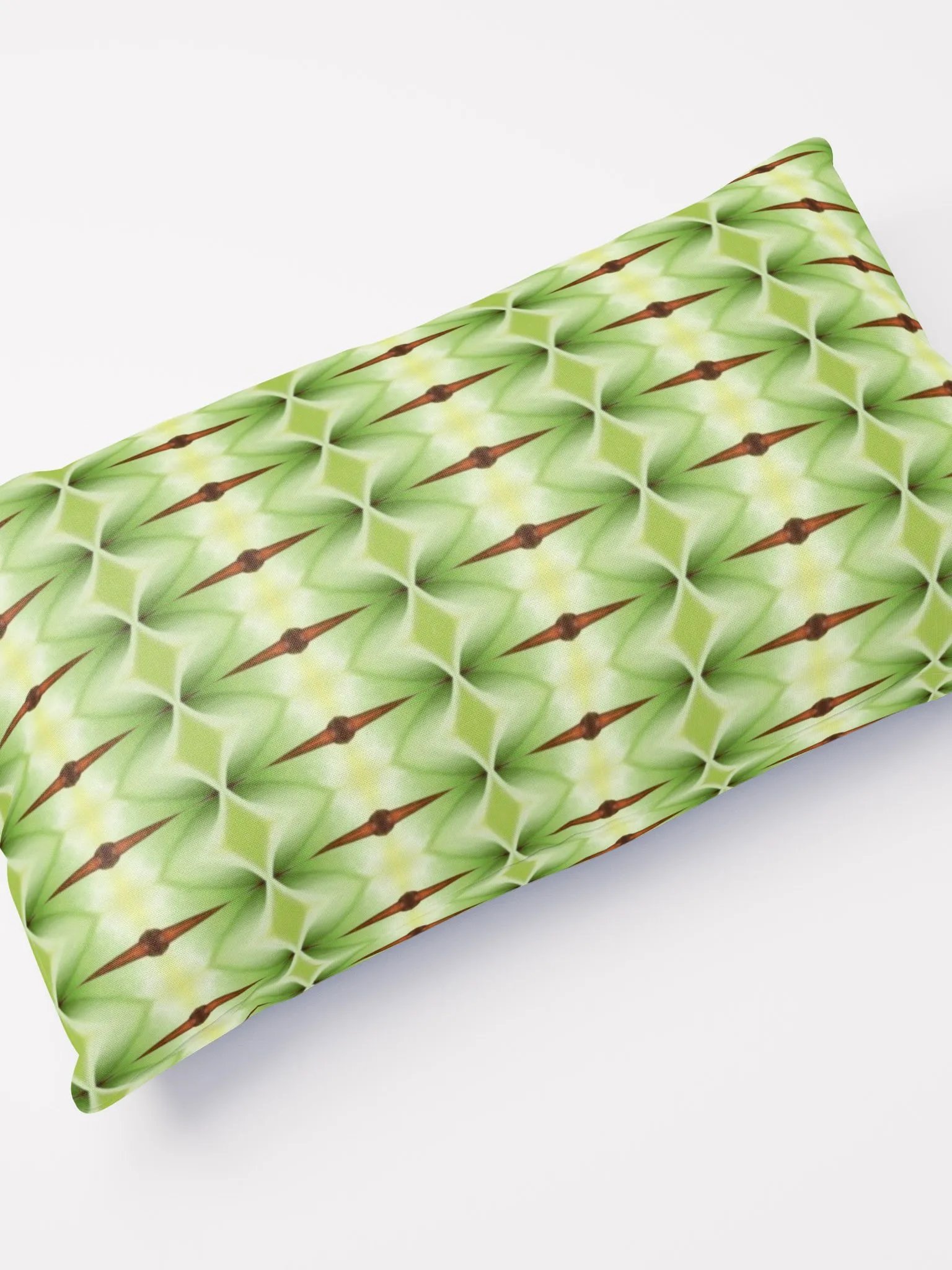 Swish & Swirl Pillow product image (4)