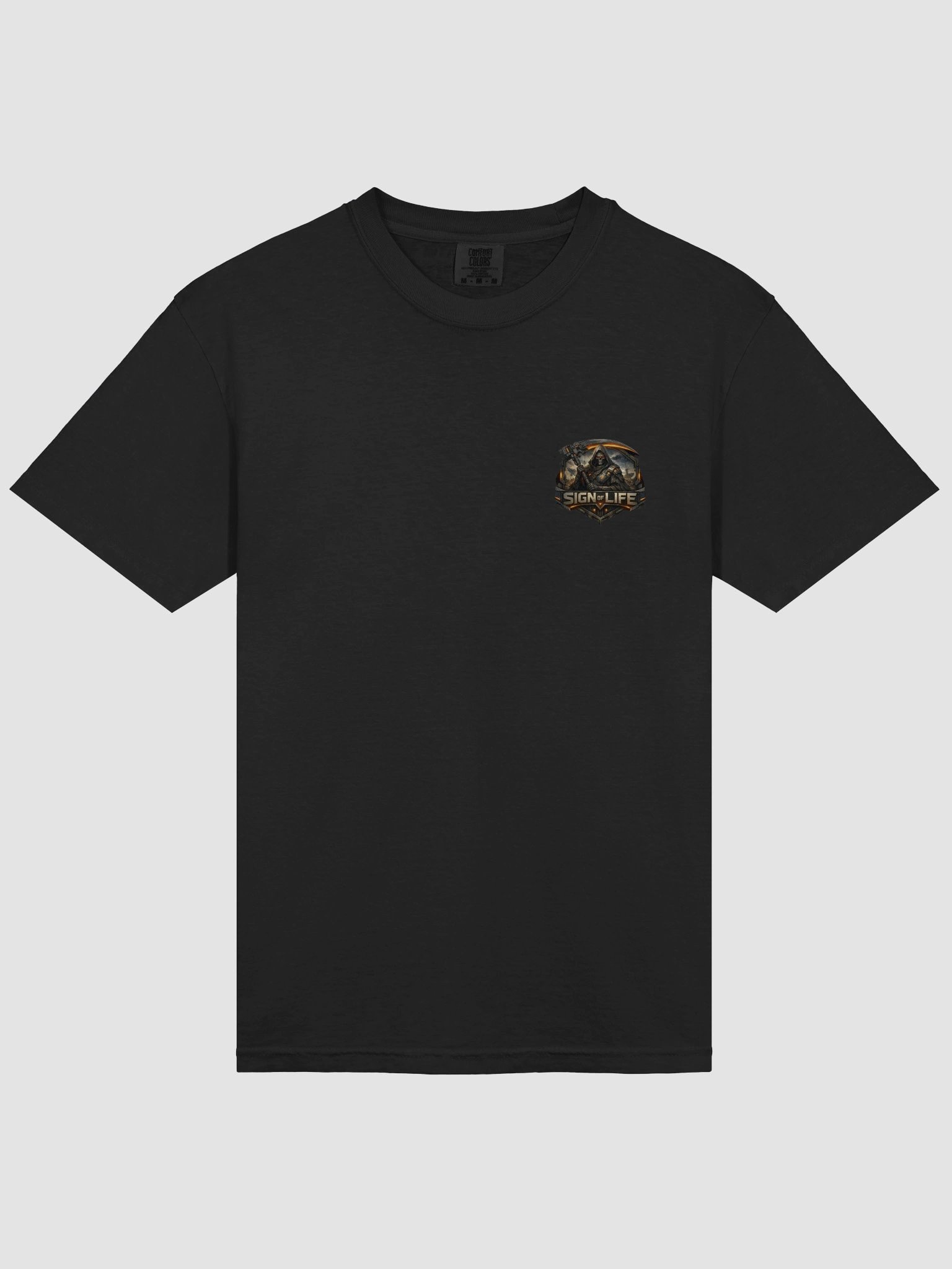 signs tshirt product image (41)