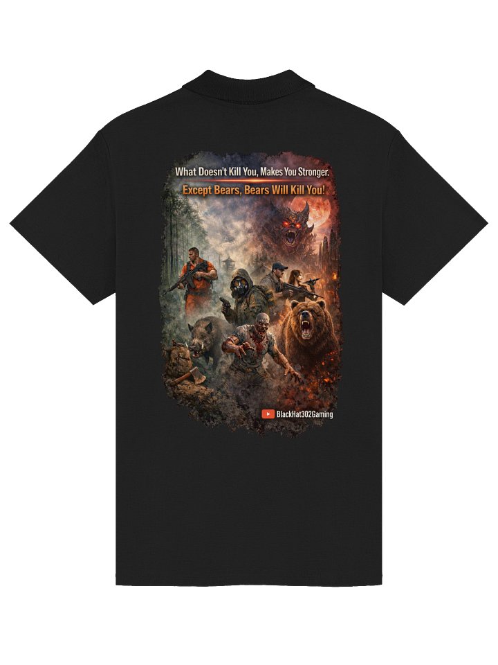 What Does Kill You Makes You Stronger product image (1)