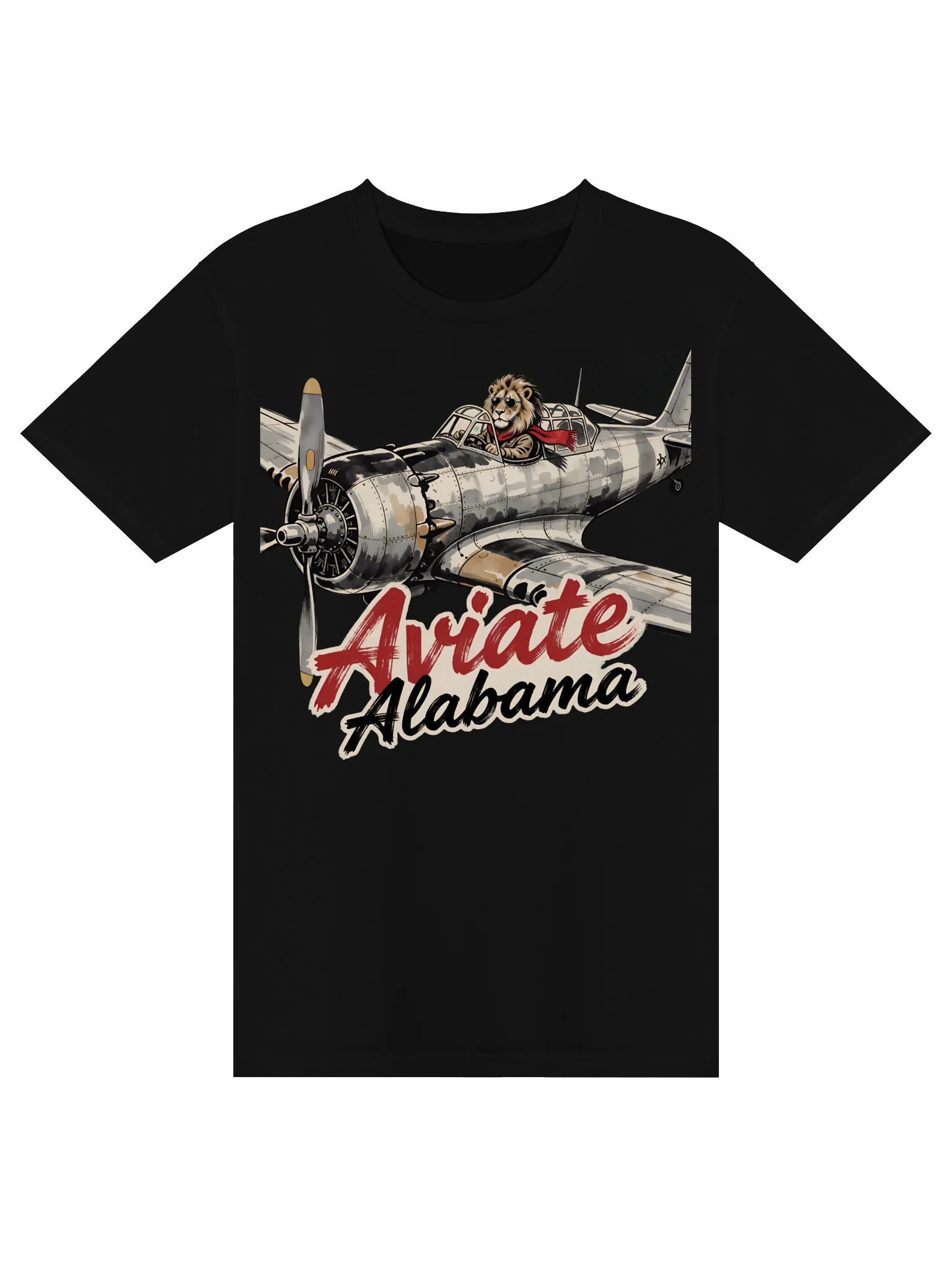 ADVENTURE IS CALLING — LEO IS FLYING product image (5)
