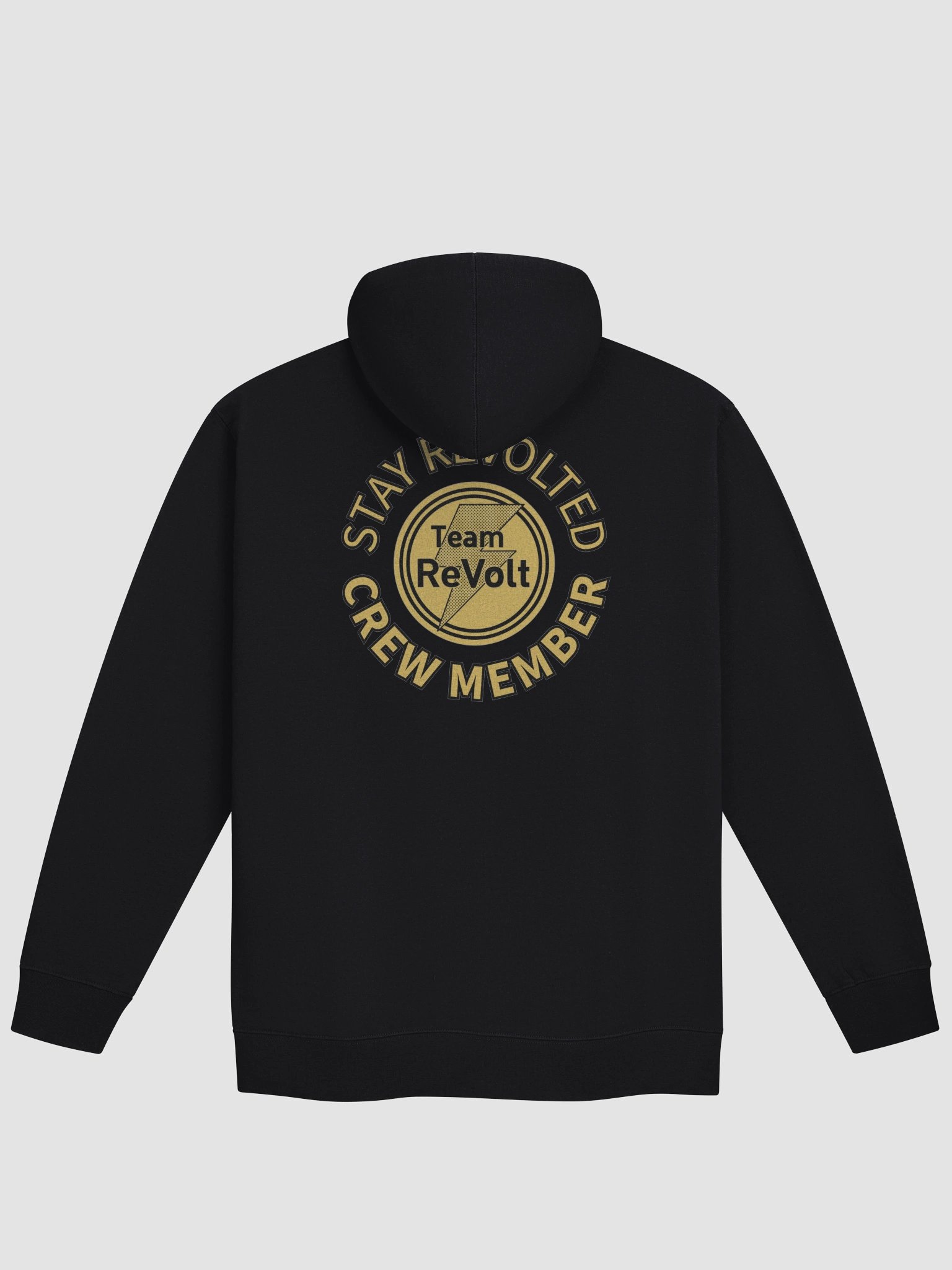 Team ReVolt Zip Hoodie product image (5)