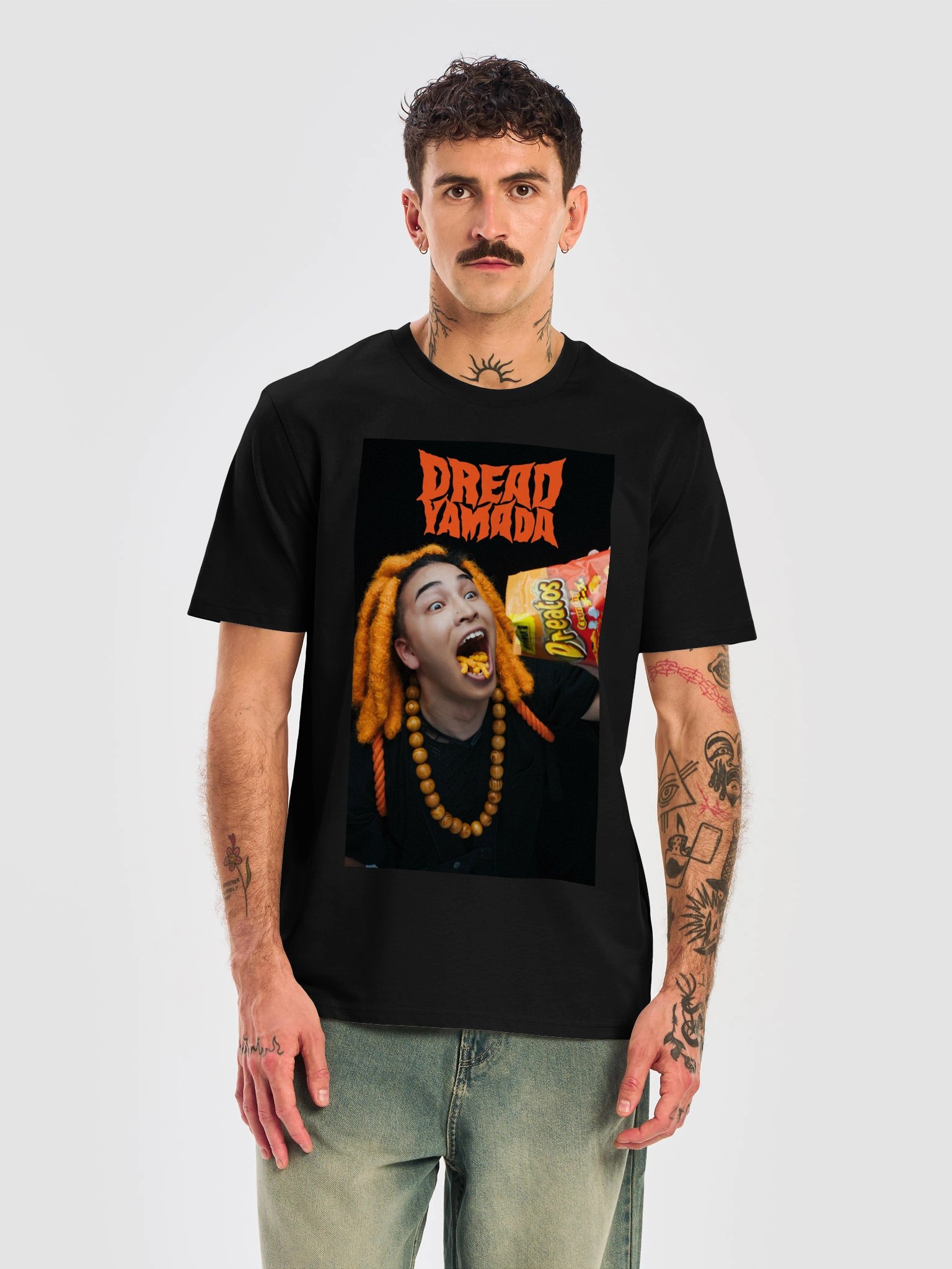 Dreatos Tee product image (5)