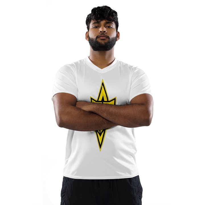 Smokee E-Sports Jersey product image (2)