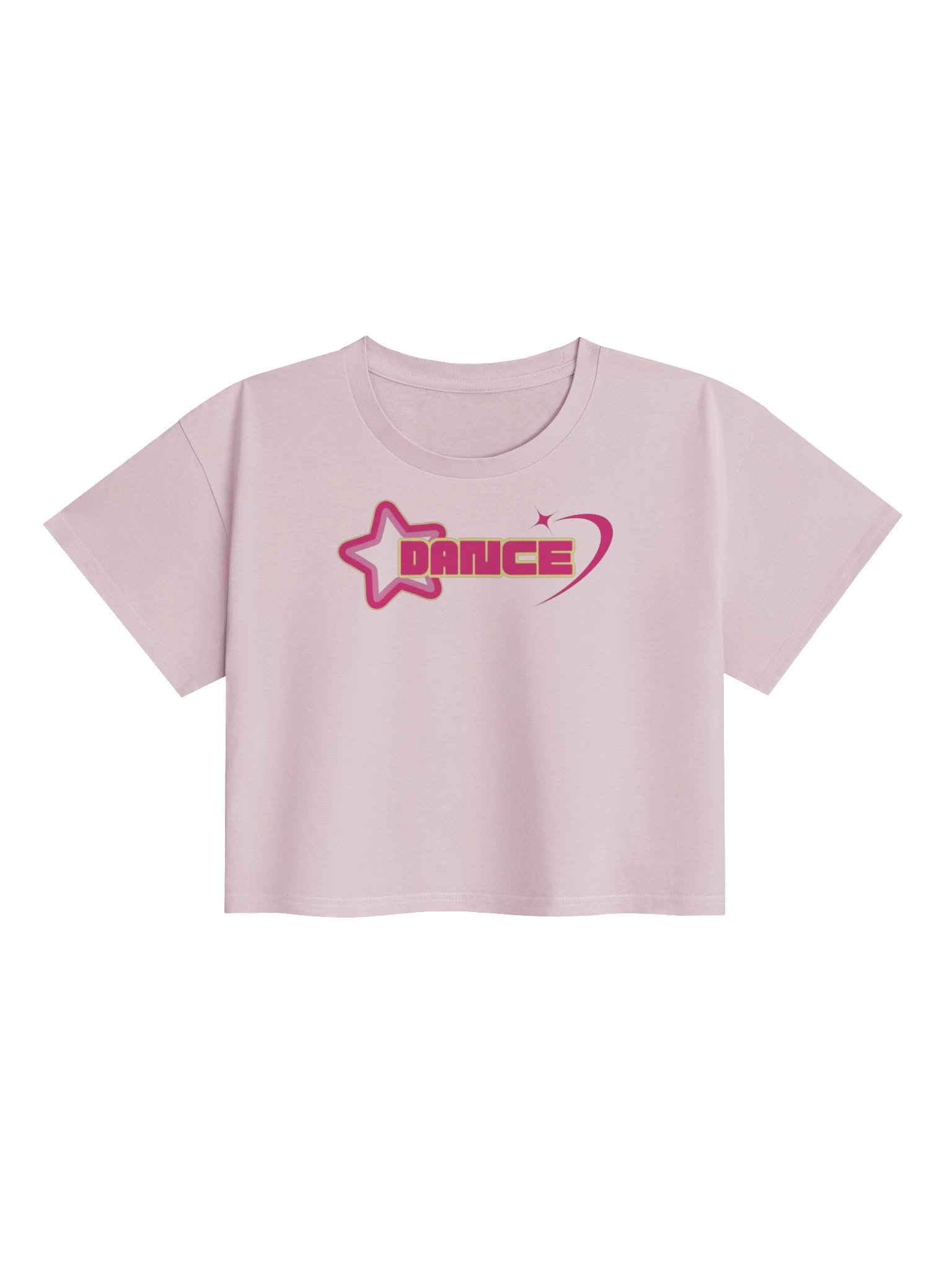 Dance Delight Crop Top product image (13)