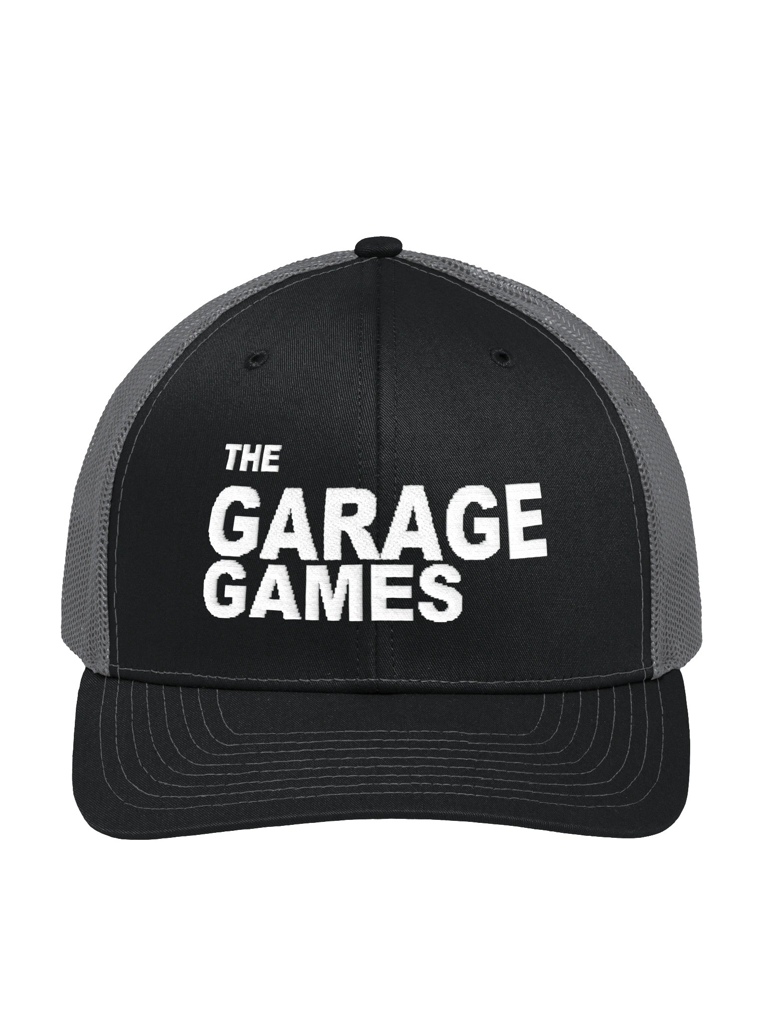 Garage Games Trucker Hat product image (1)