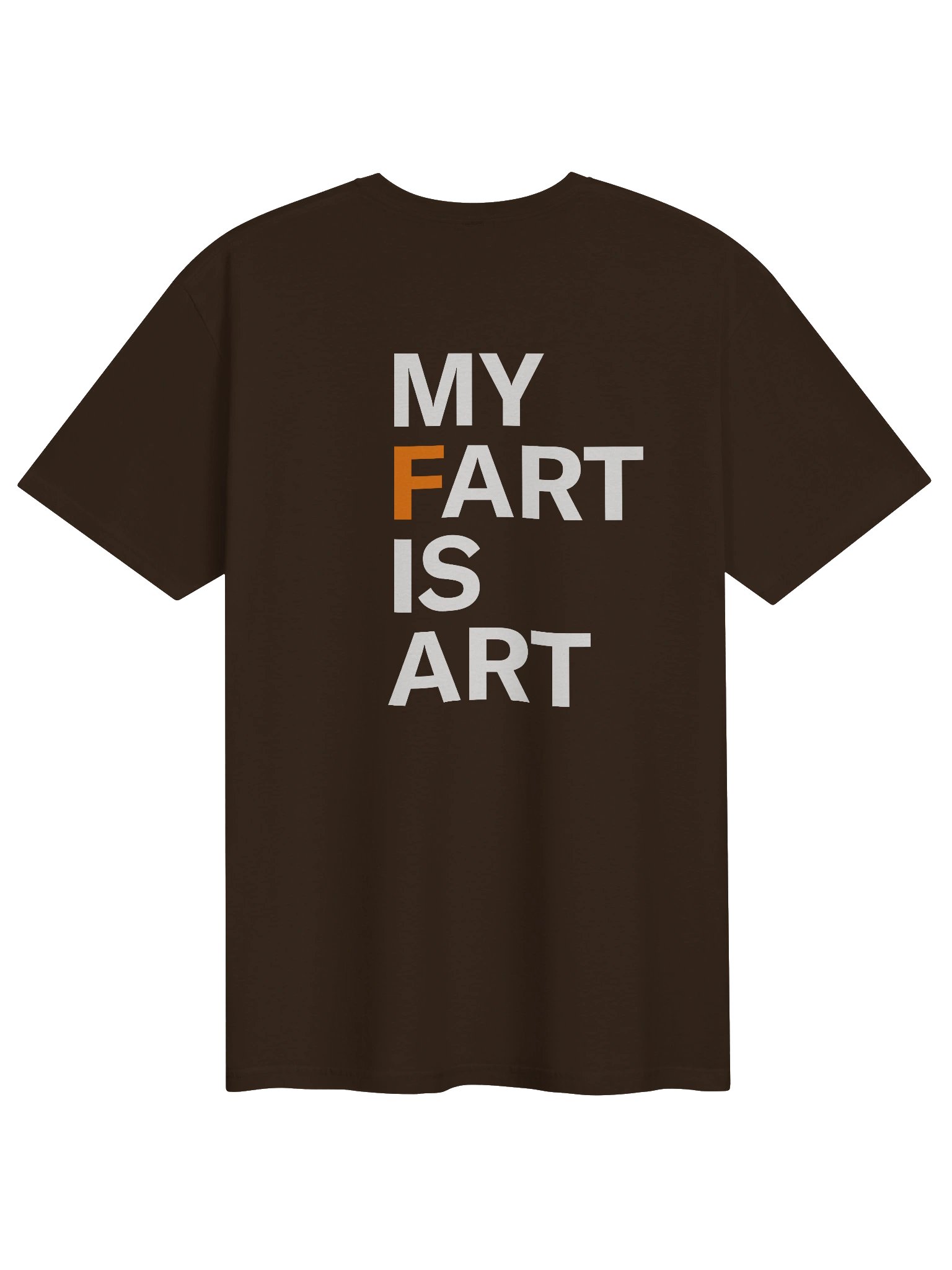 The Fartist product image (2)