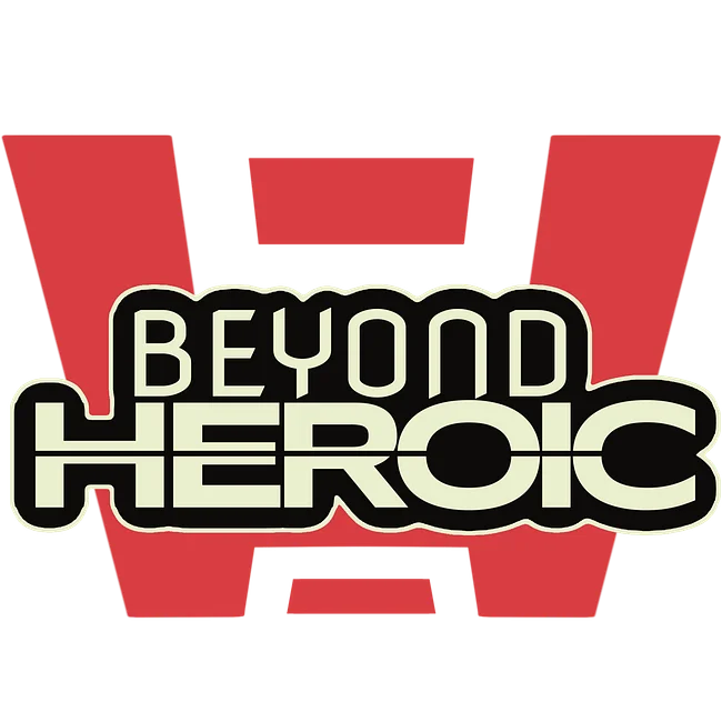 Beyond Heroicverse