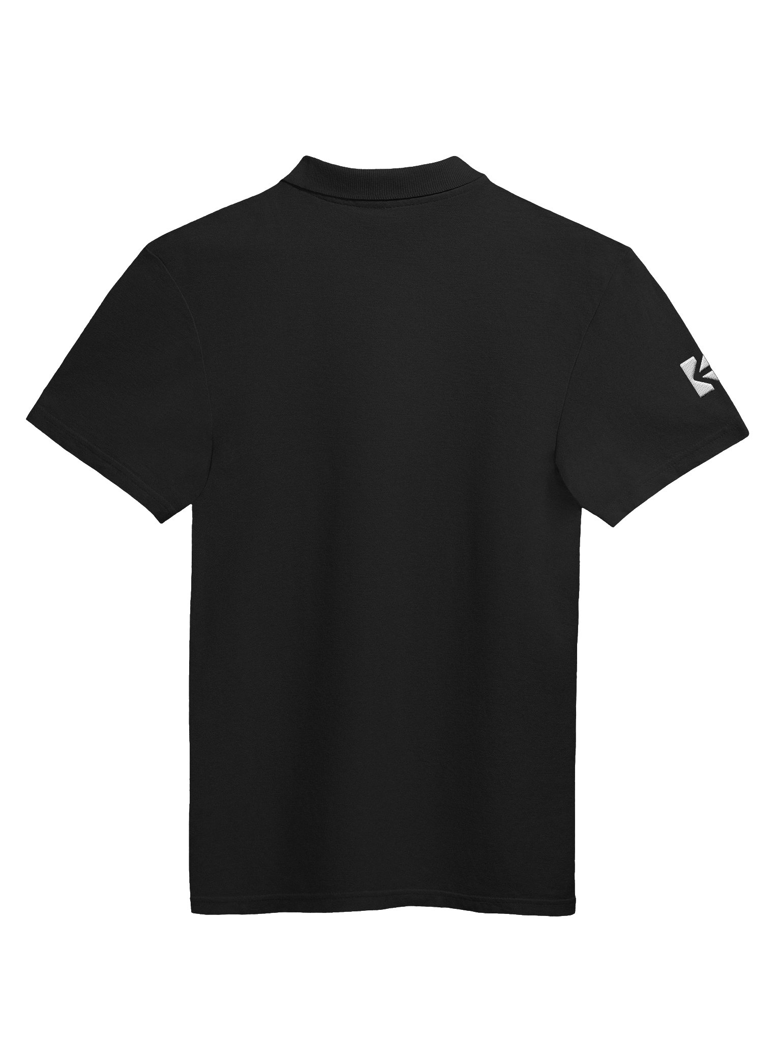 Autonomous Security Force Polo - Black product image (2)