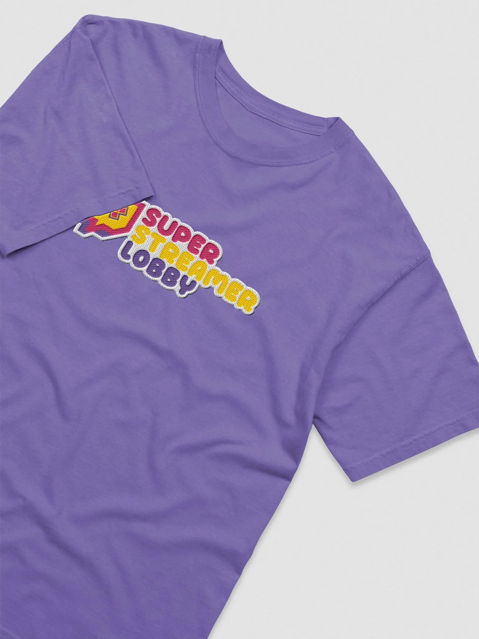 Heavyweight T-Shirt product image (42)