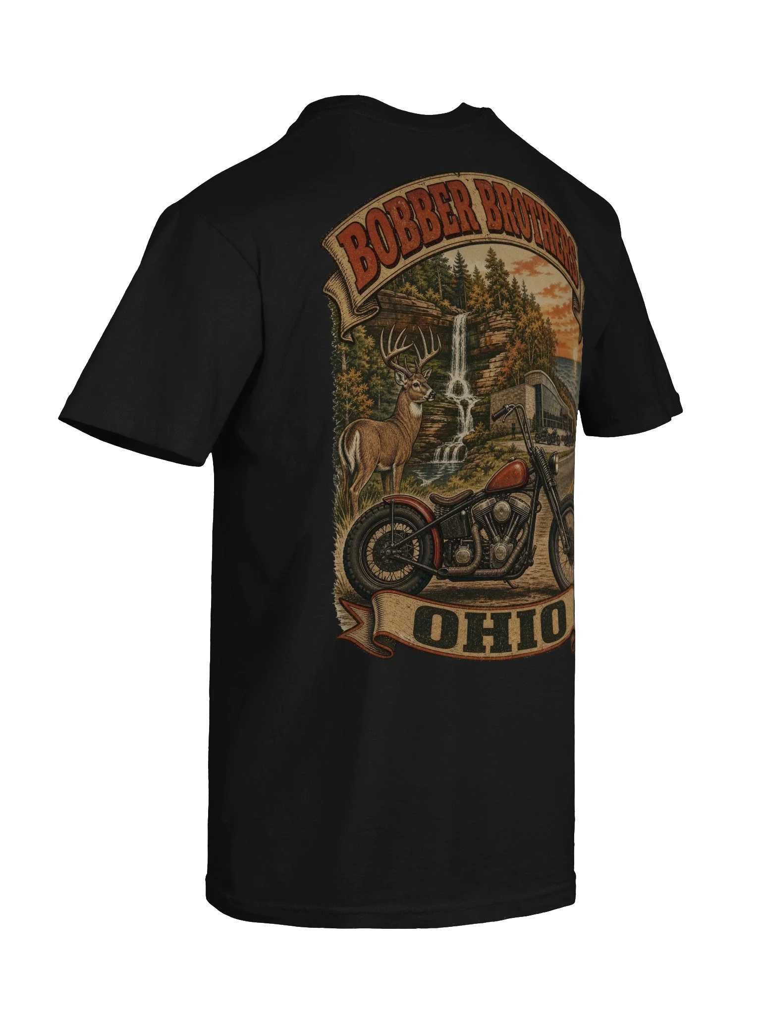 Bobber Brothers - Ohio - image 3