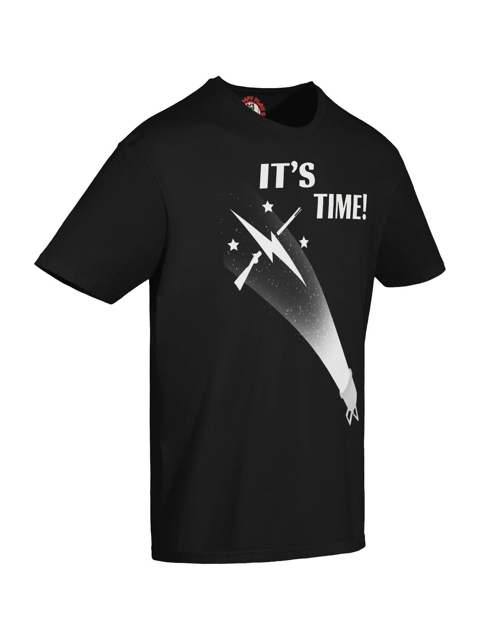 It's Time! product image (29)