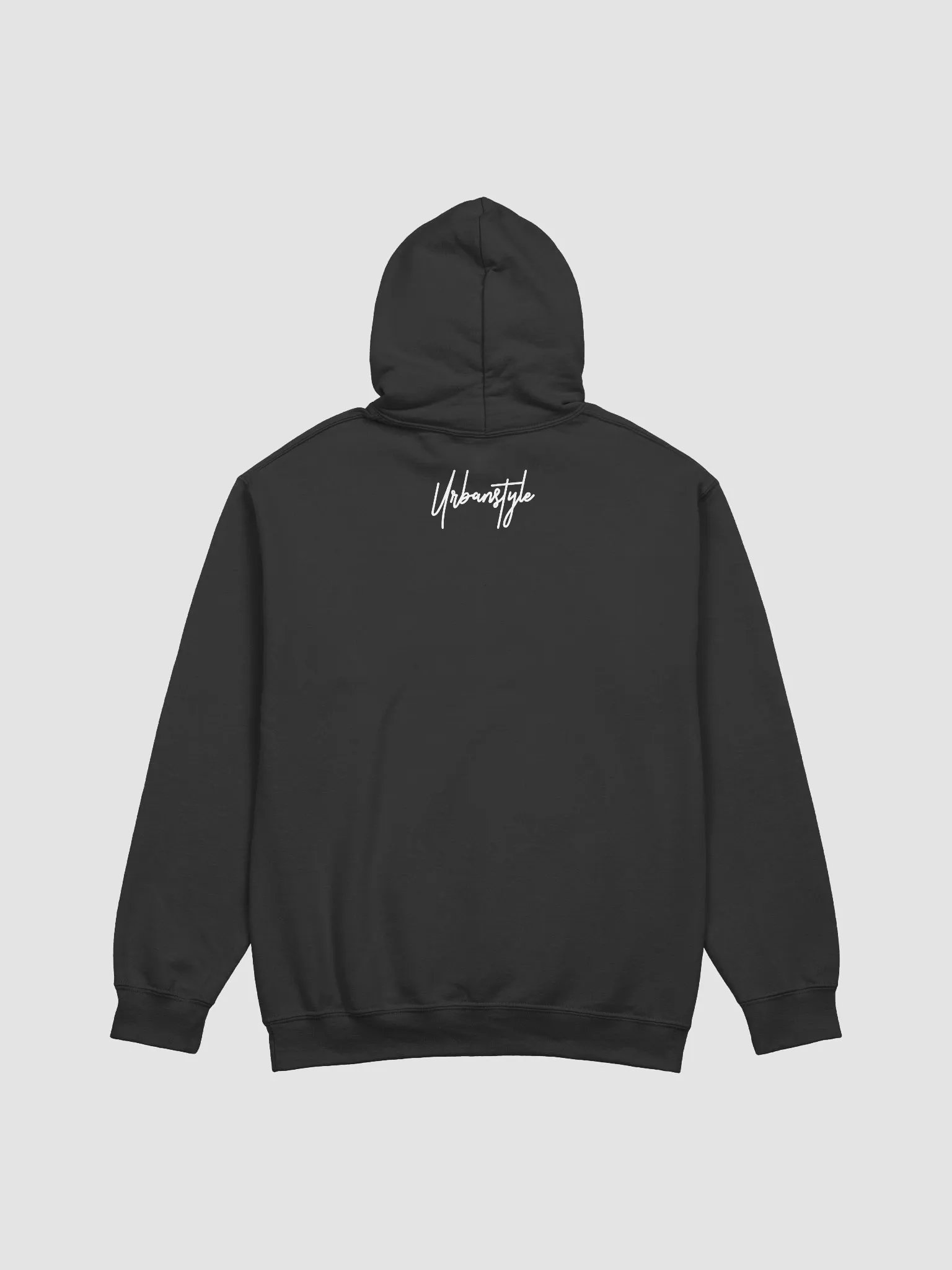 Unisex Floral Love Graphic Hoodie product image (4)