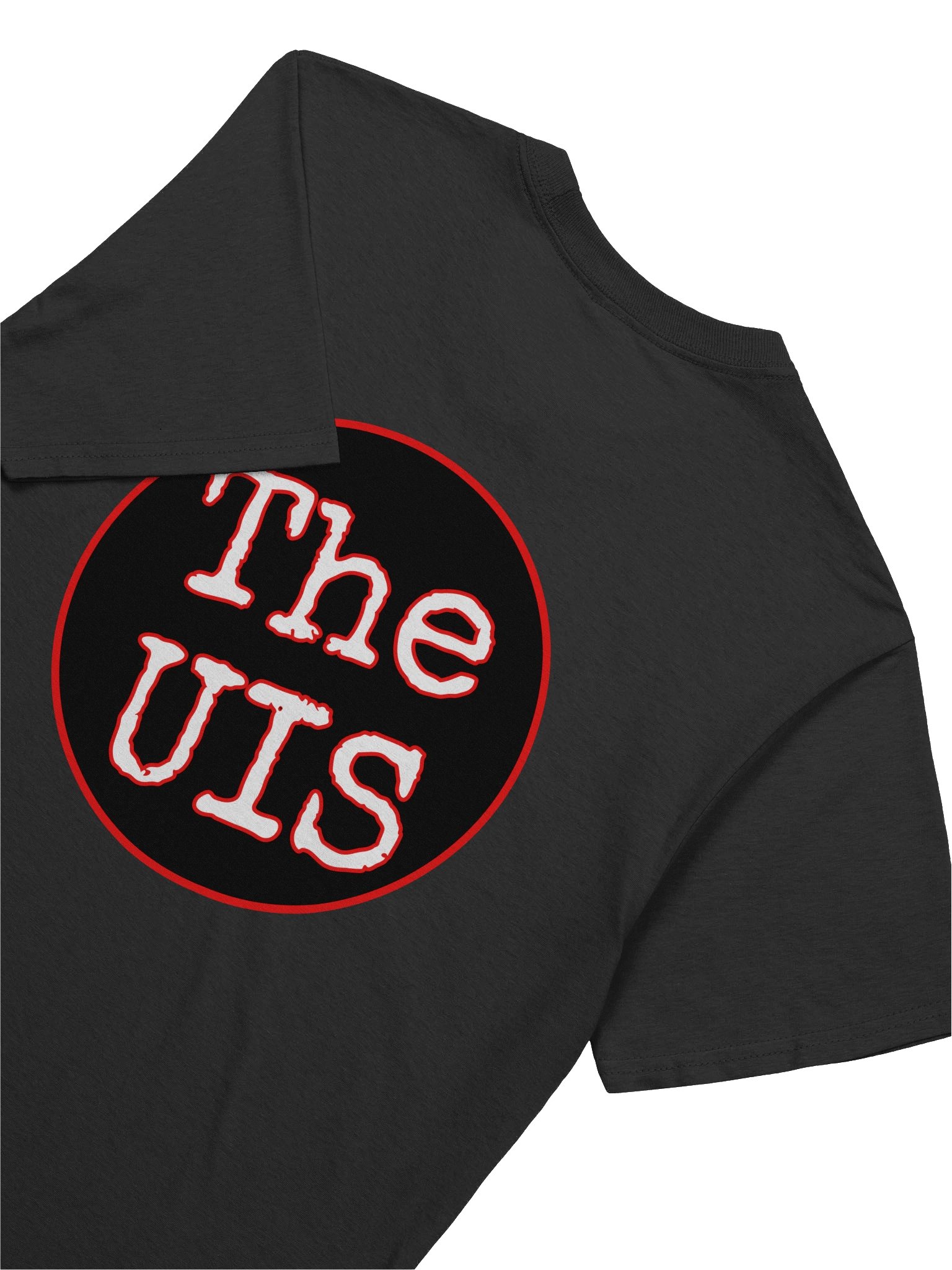 TheUIS RWB Logo Unisex T-Shirt product image (8)