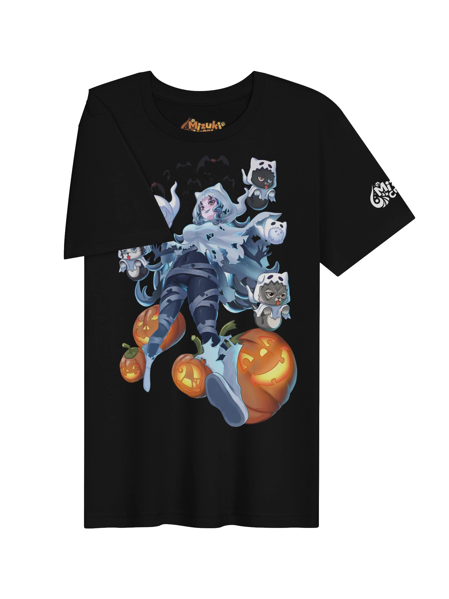 MIZUWEEN Shirt V2 product image (3)