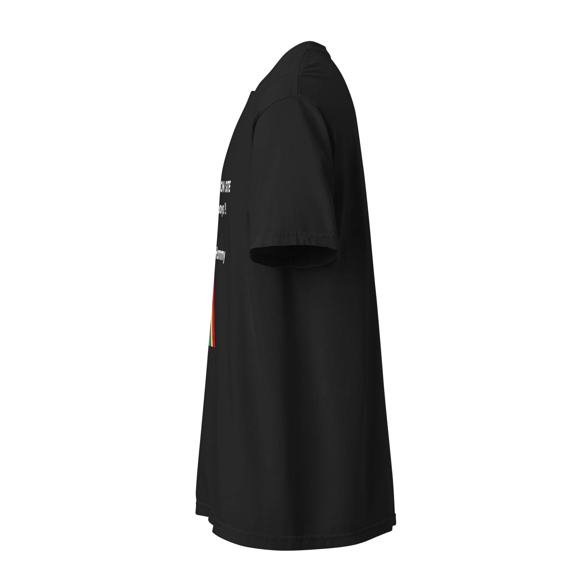 Arc shirt product image (2)