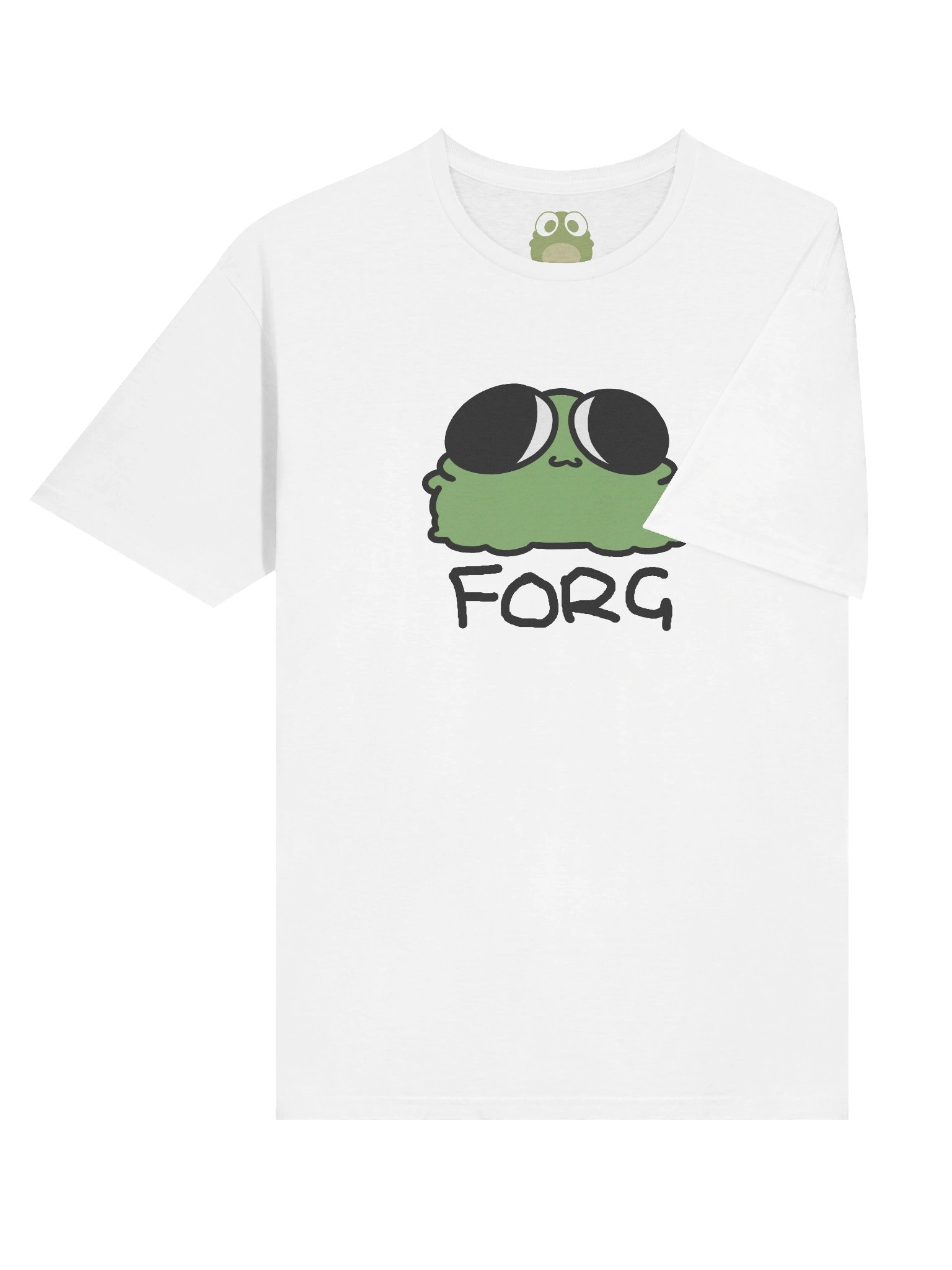 Ech FORG Shirt product image (32)
