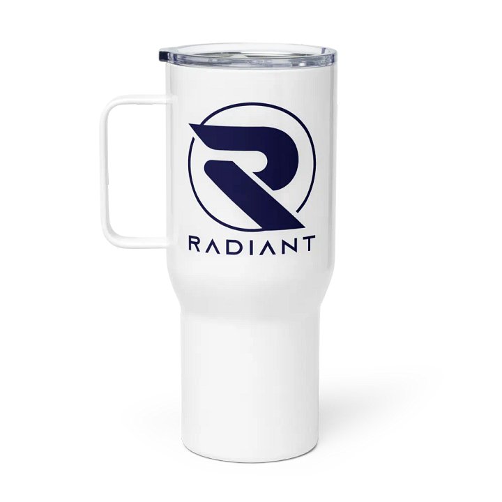 A Radiant Travel Mug product image (1)