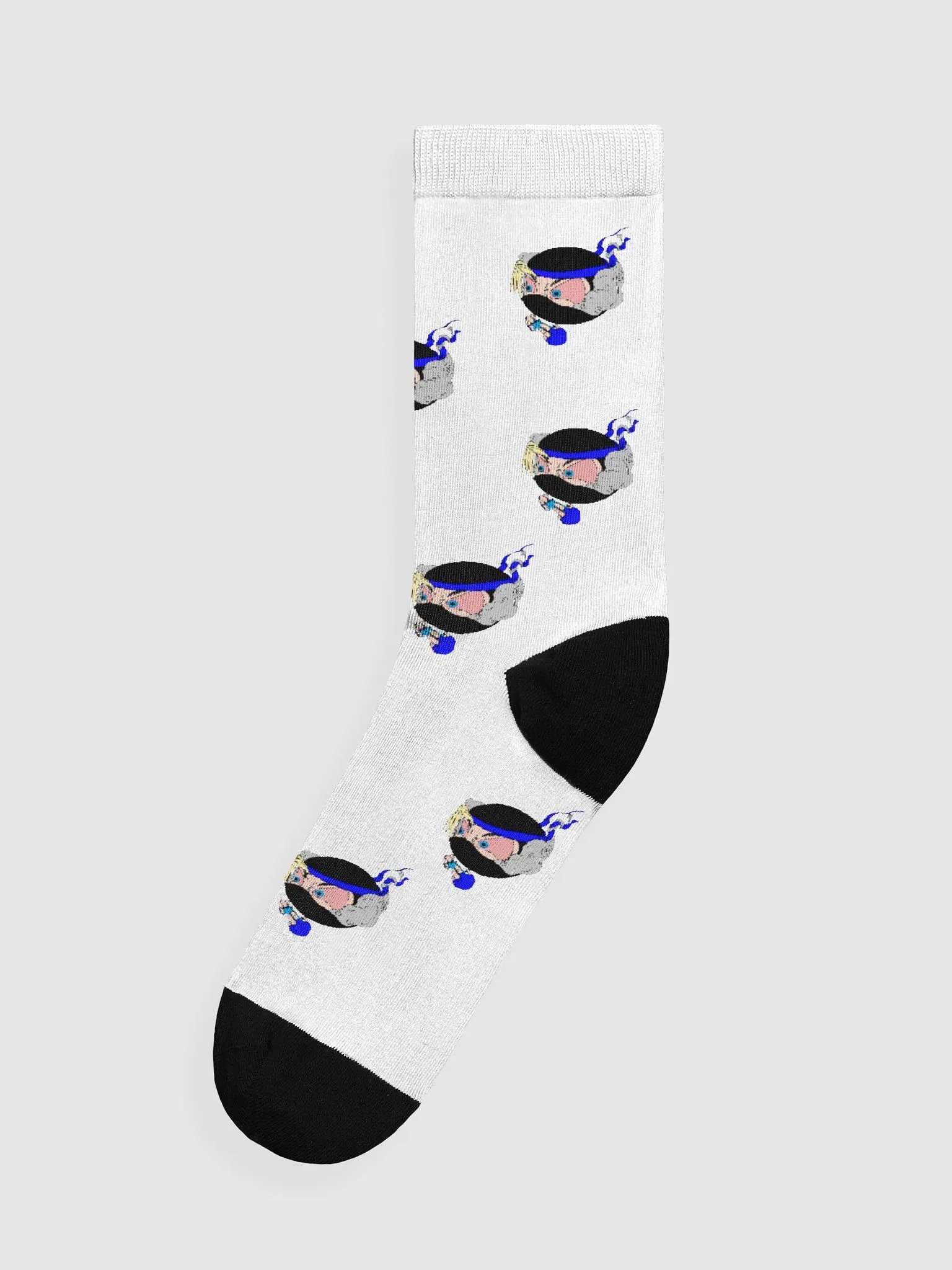 Smokey Sockies product image (2)