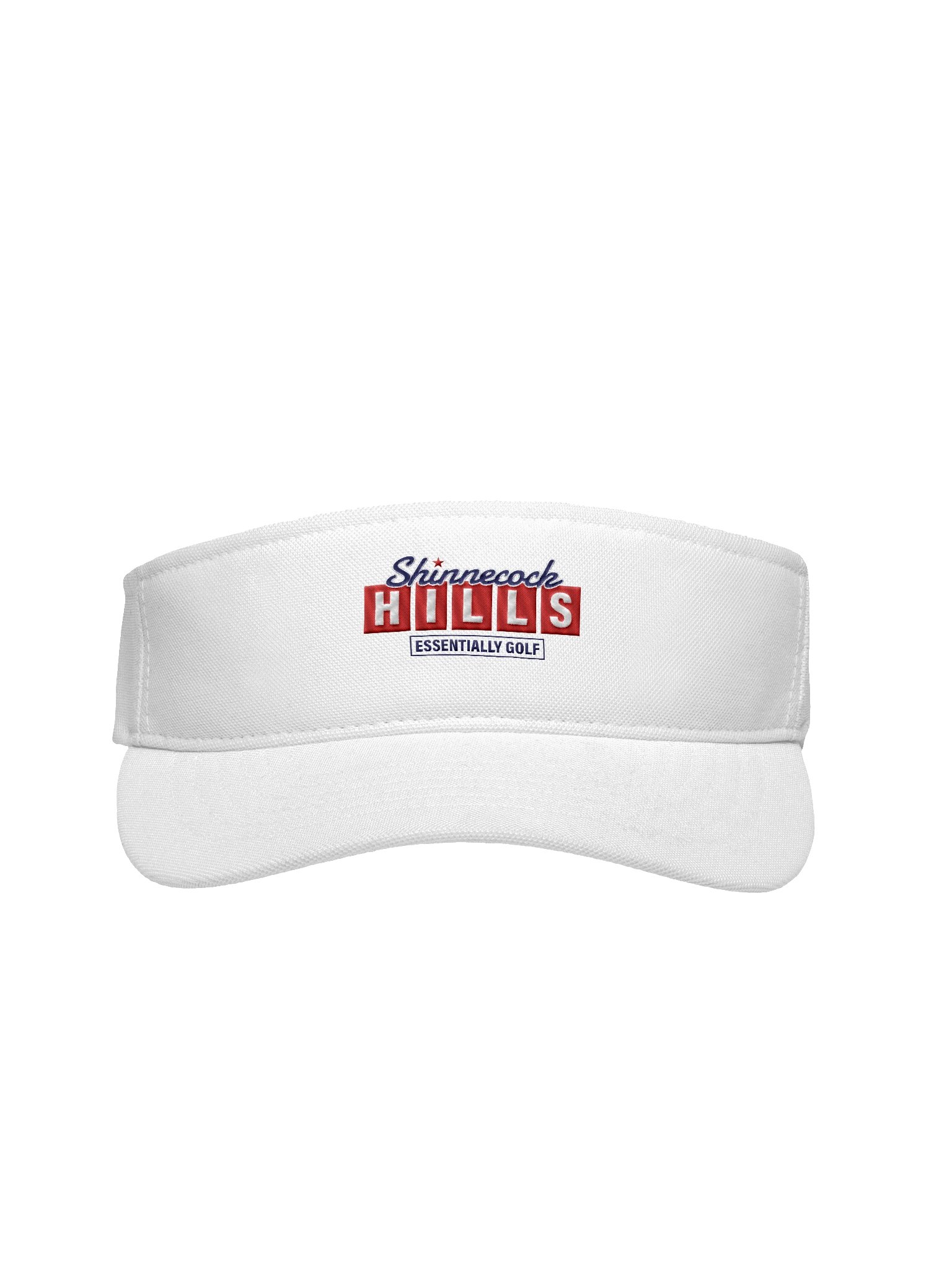 Sunny Side Visor product image (1)