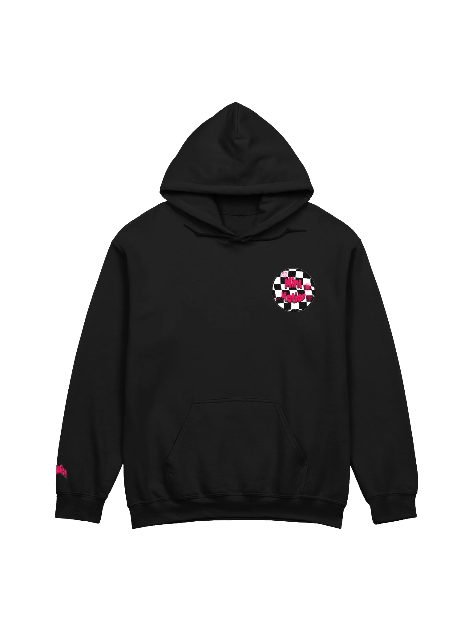 Galaxy Series Hoodie product image (2)