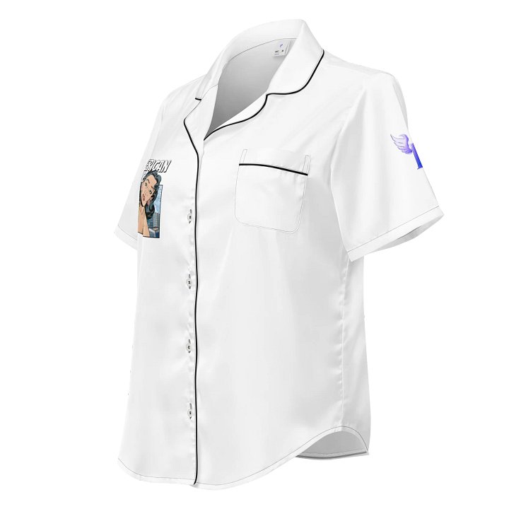 American Style: Pajama Top product image (1)