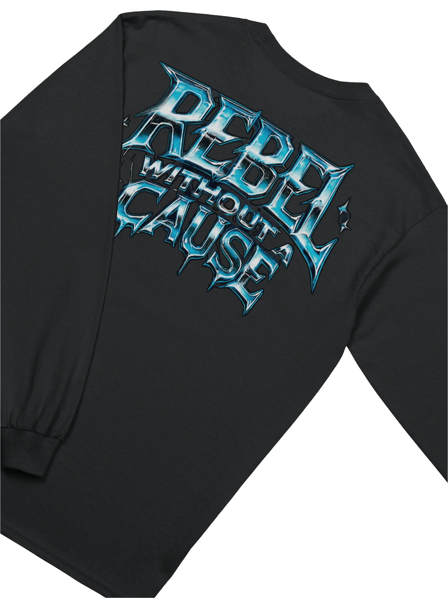 Rebel Heart Long Sleeve product image (4)