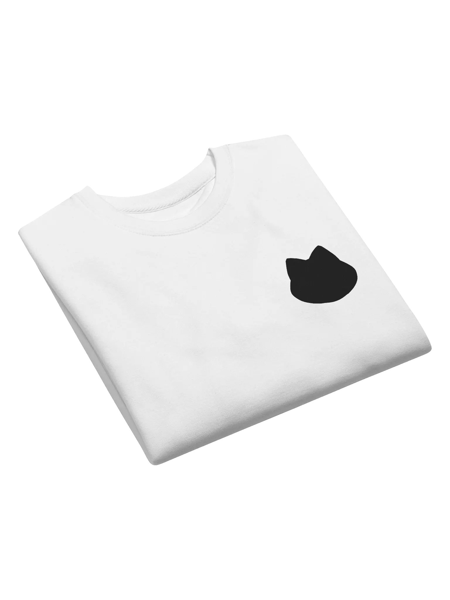 Black Logo Sudadera Heritage product image (3)