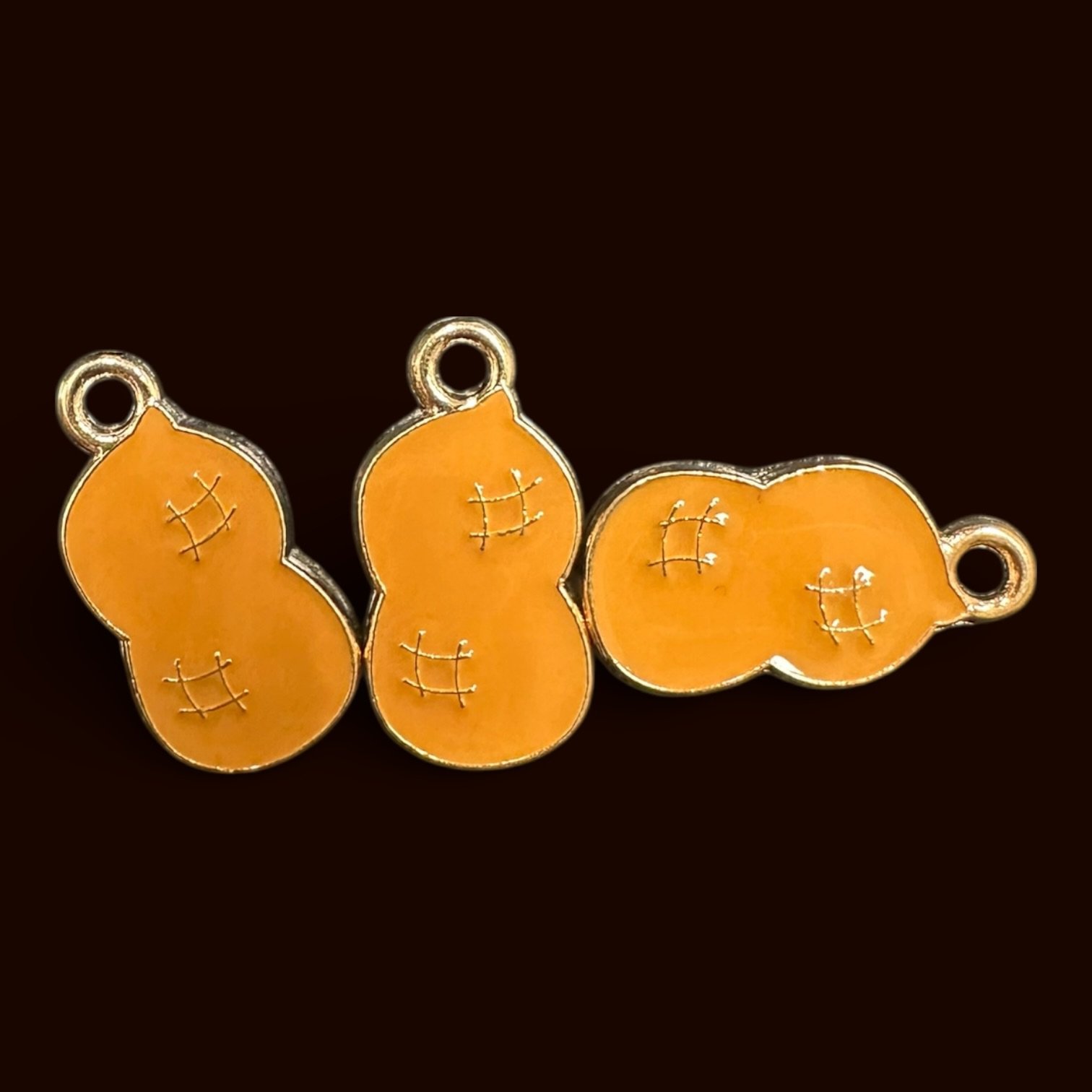 Potato Whinny Winners Braid and Bridle Charms for Horses | Little Shop of Ponies product image (1)