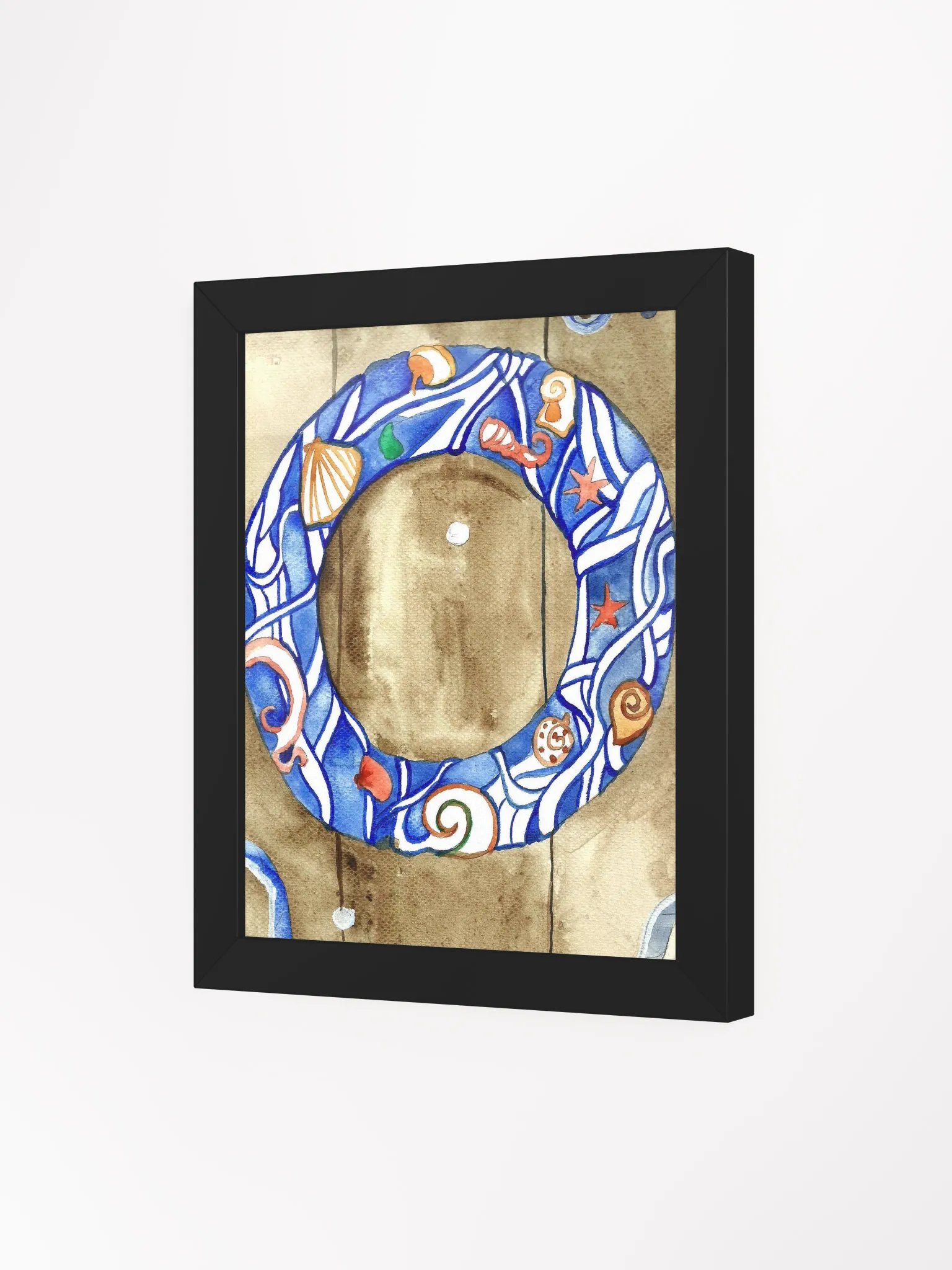 Ocean Wreath product image (10)