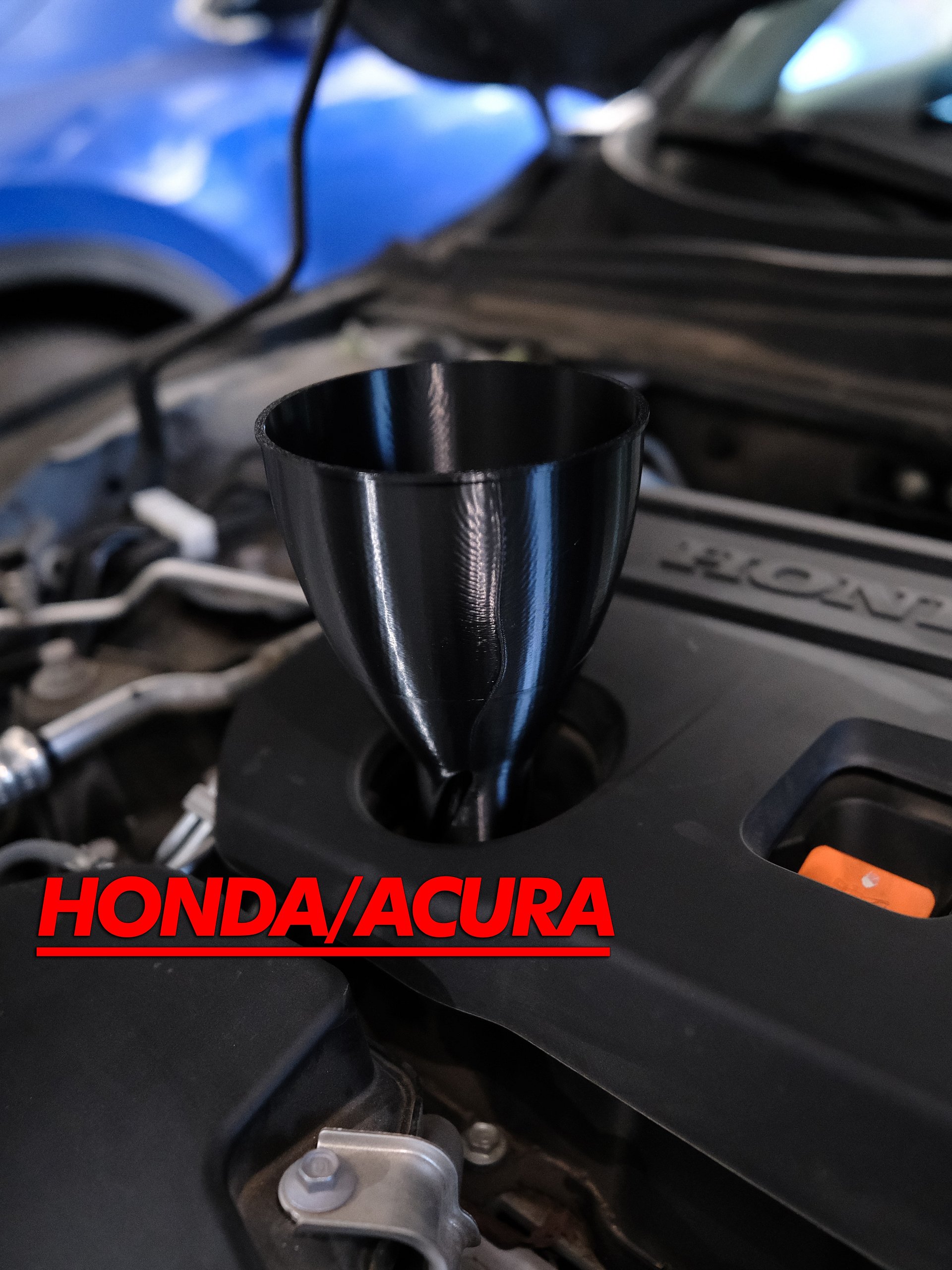 Honda / Acura ThreadSTORM FastFunnel product image (1)