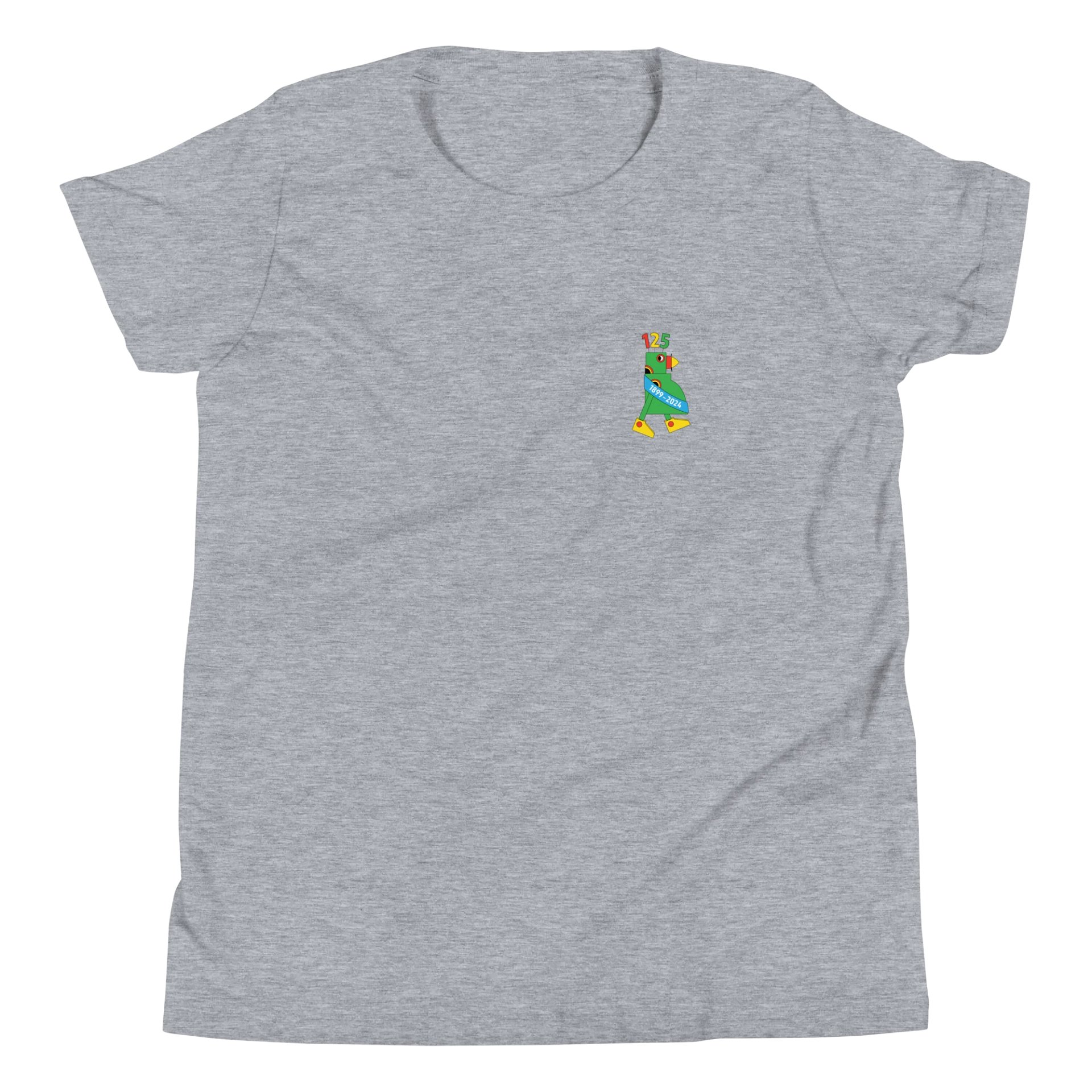 Youth Anniversary Tee product image (4)