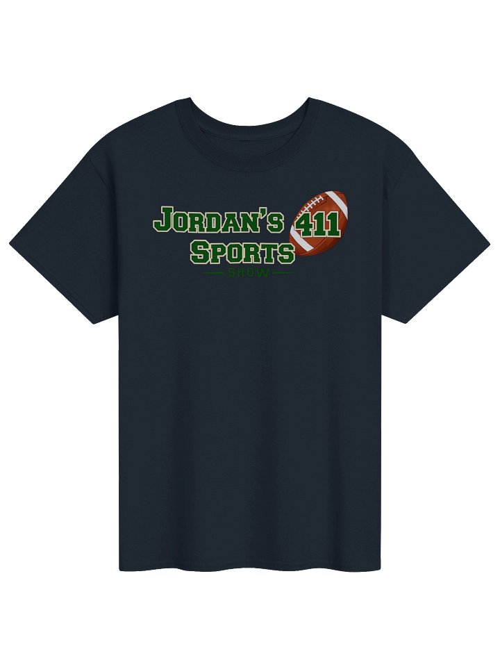 Jordan 411 sports classic tee product image (1)