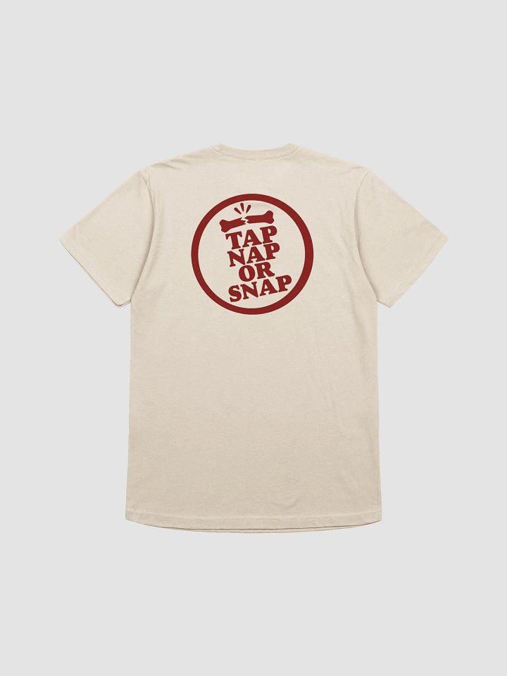 Raw-Jitsu Tee product image (2)