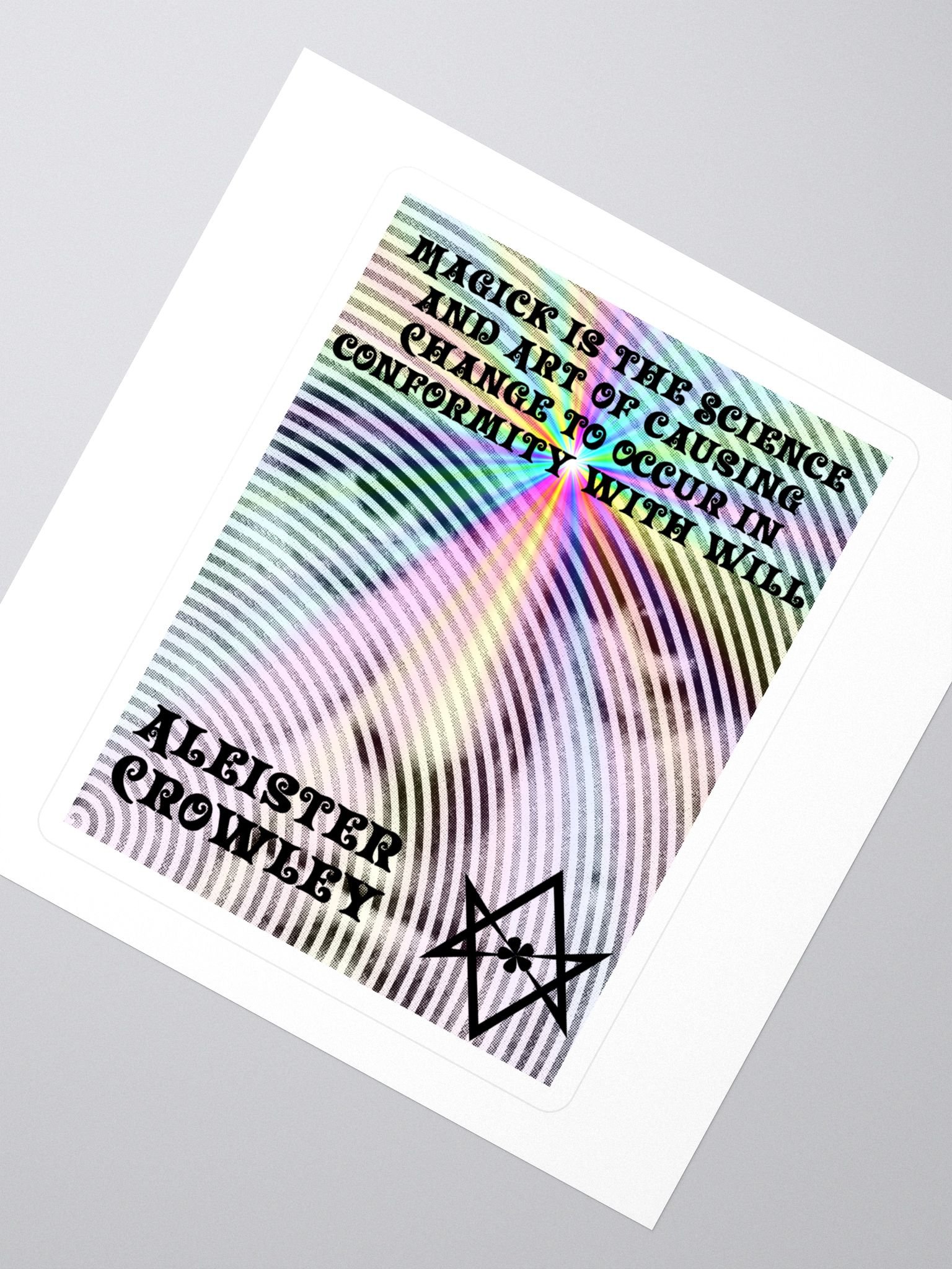 Magickal product image (2)