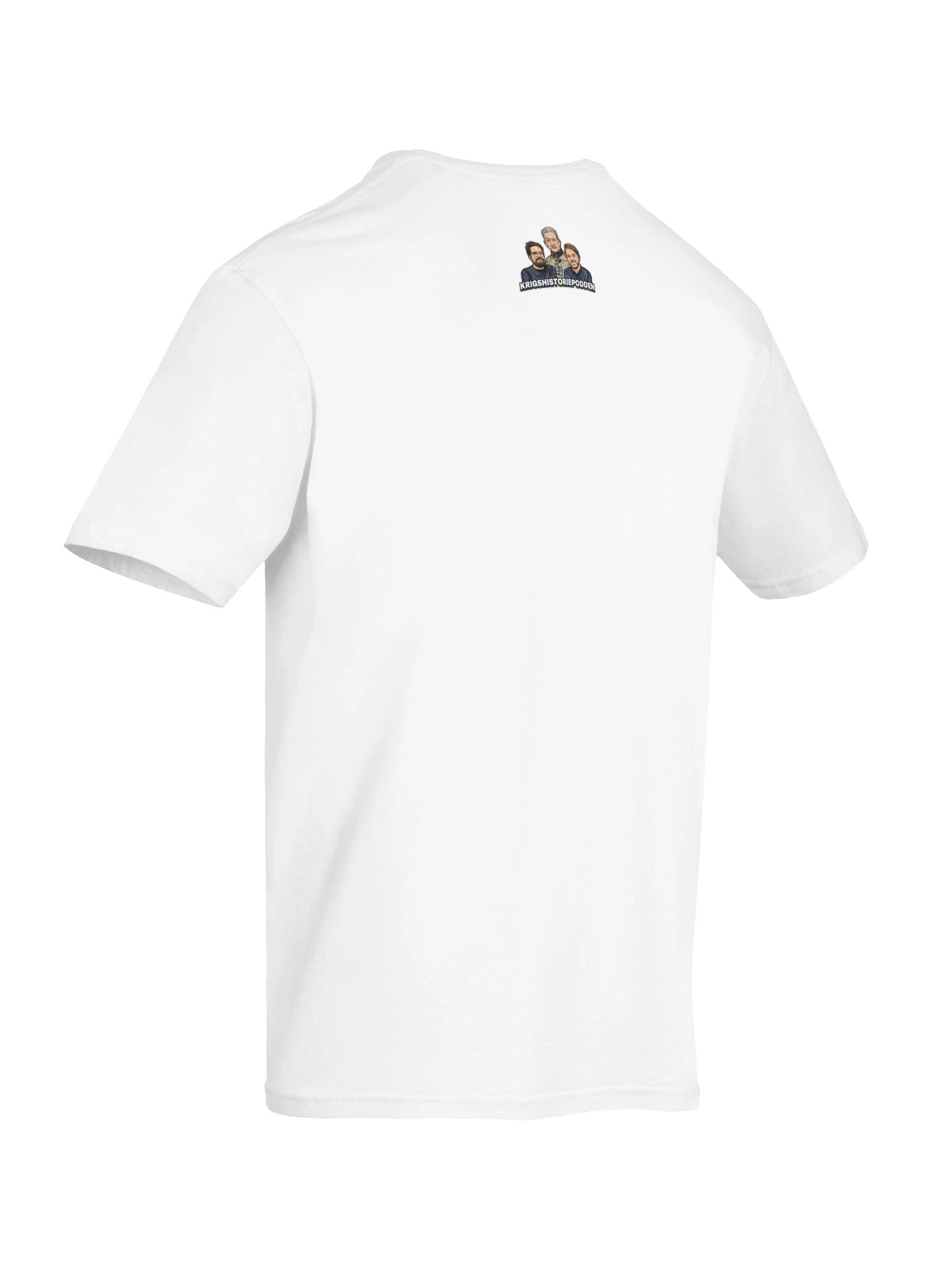 #WWCD (Herr T-shirt) product image (8)