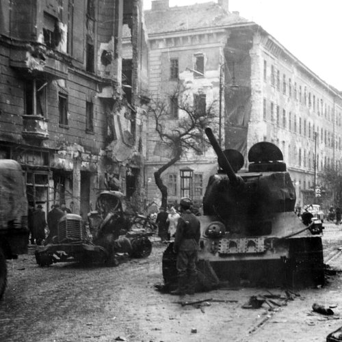 October 23rd will mark the 70th Anniversary of the start of the Revolution in Hungary in 1956. These events may have ended tr...