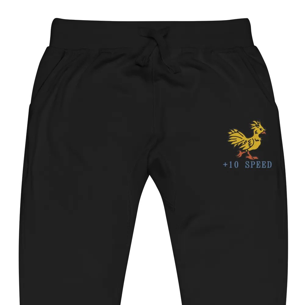 Fantasy Chicken Running Pants product image (11)