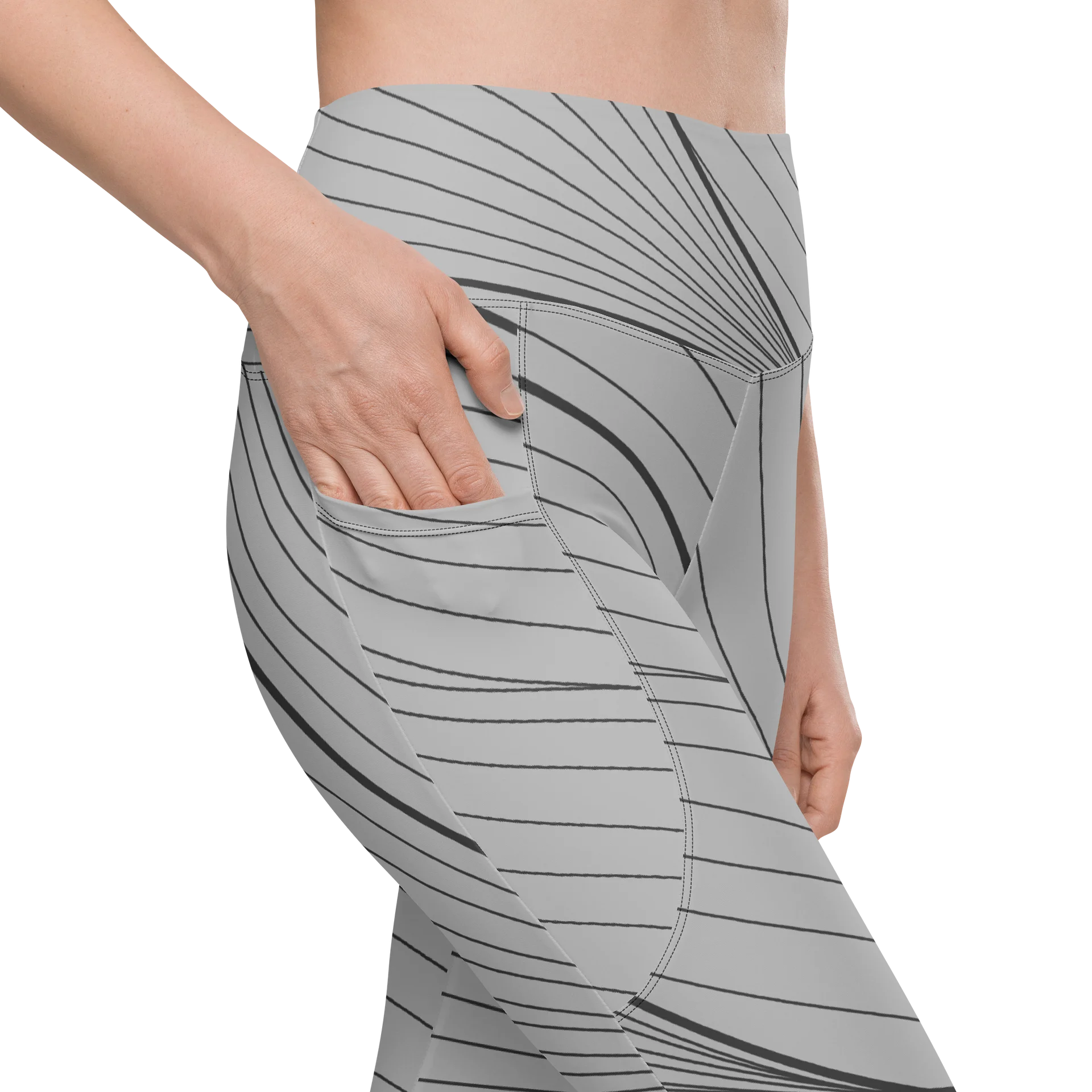 "Ripple" Leggings product image (3)